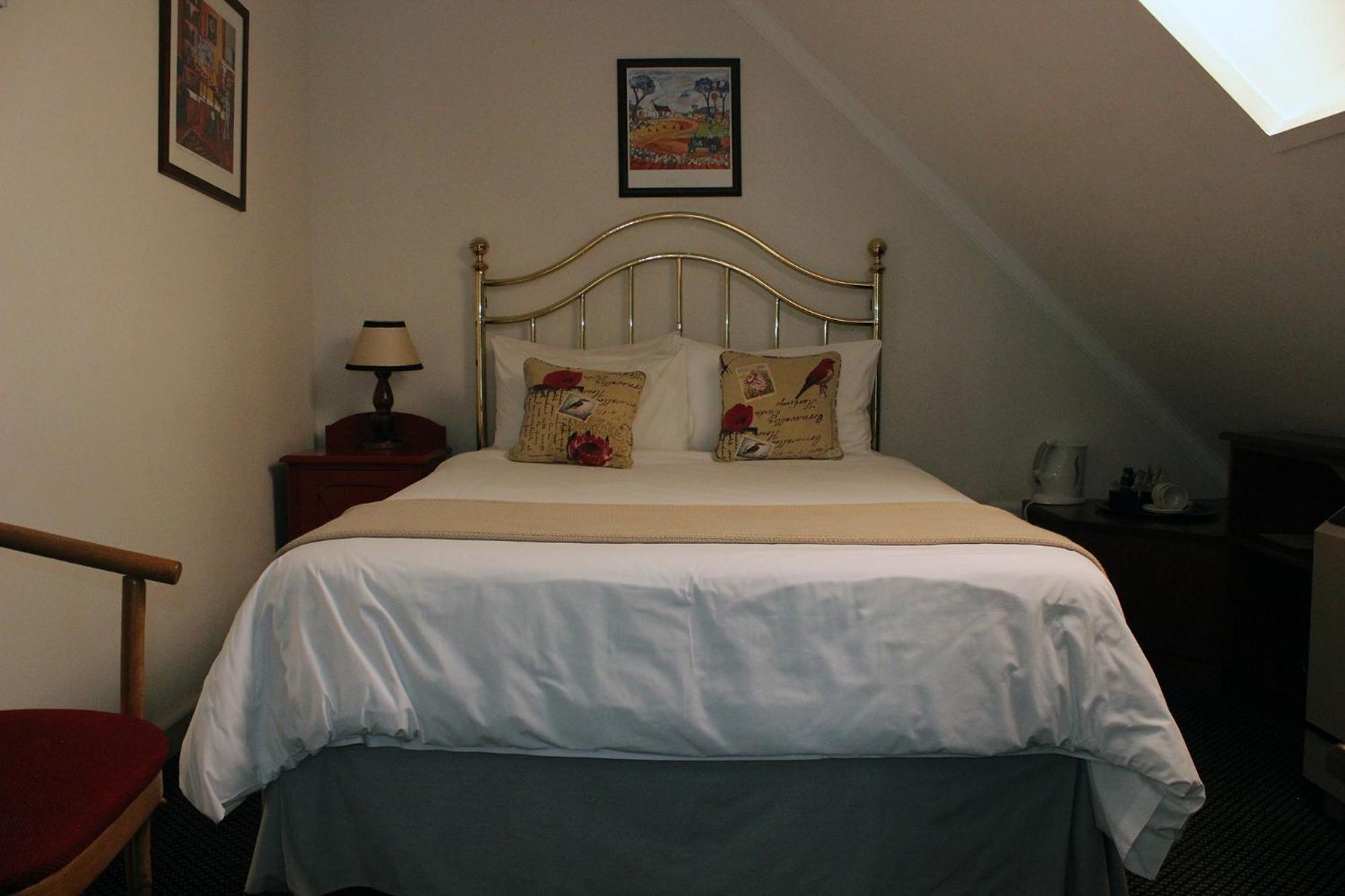 Petite room 