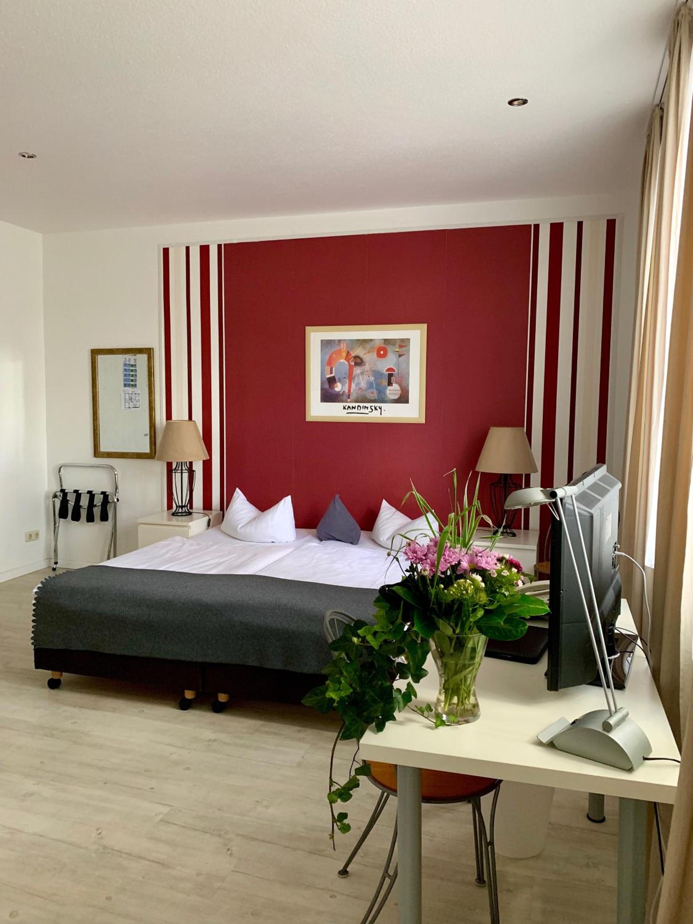 Double Room - Photo 1