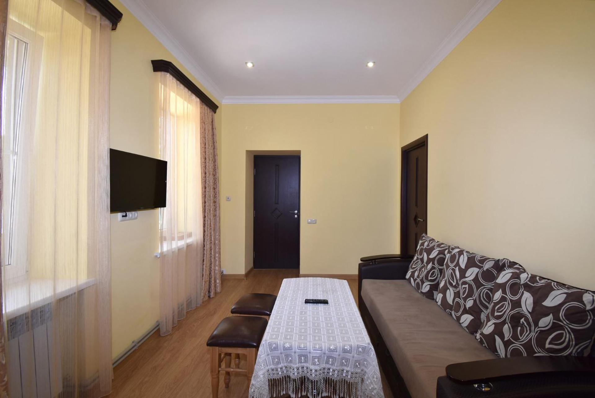 Double Room photo 3