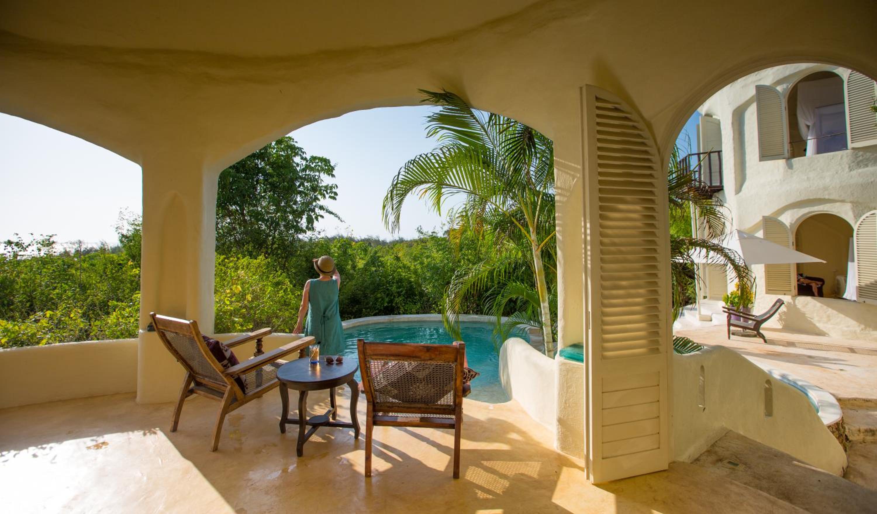 Garden View Pool Pavilion photo 2