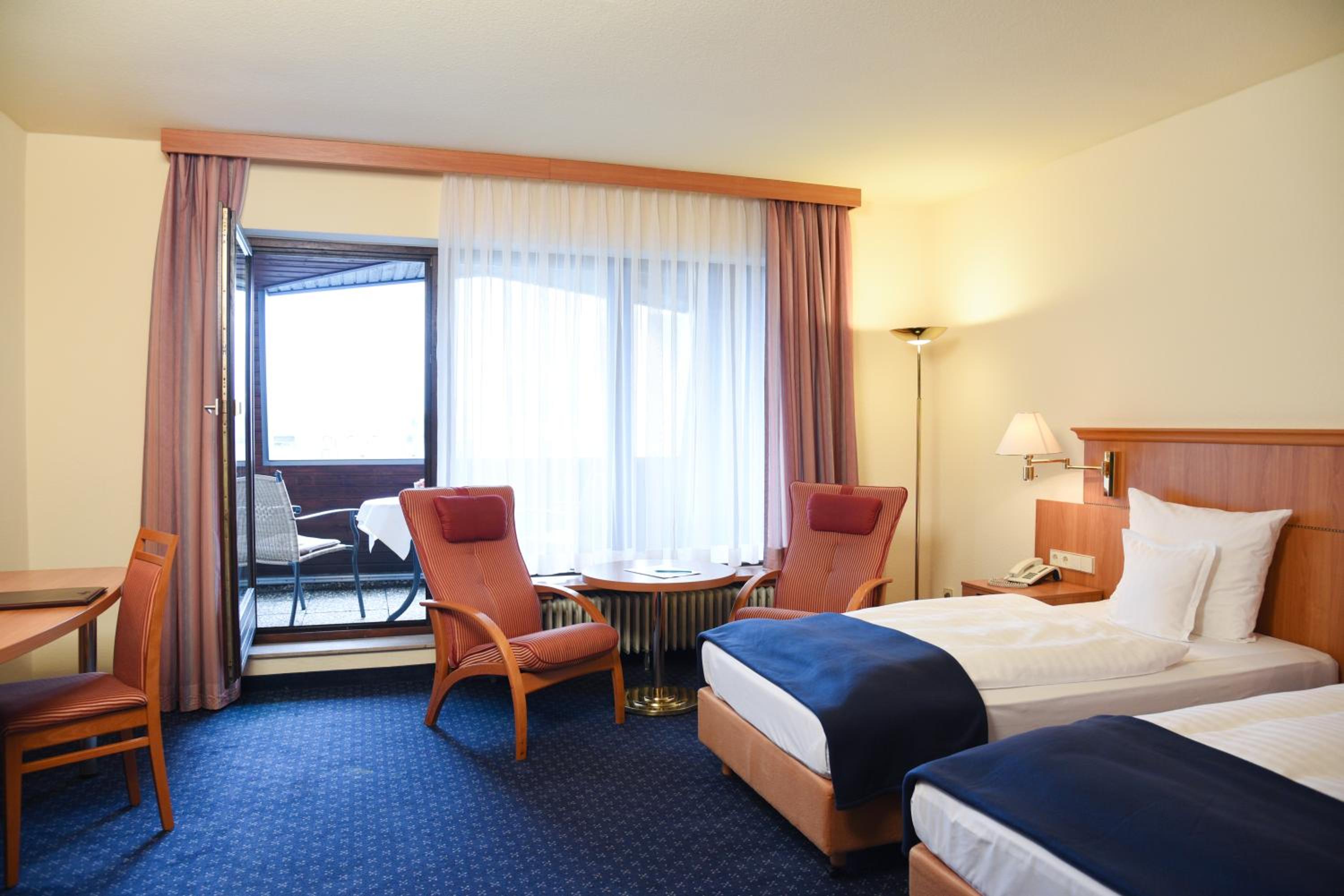 Comfort Double Room
