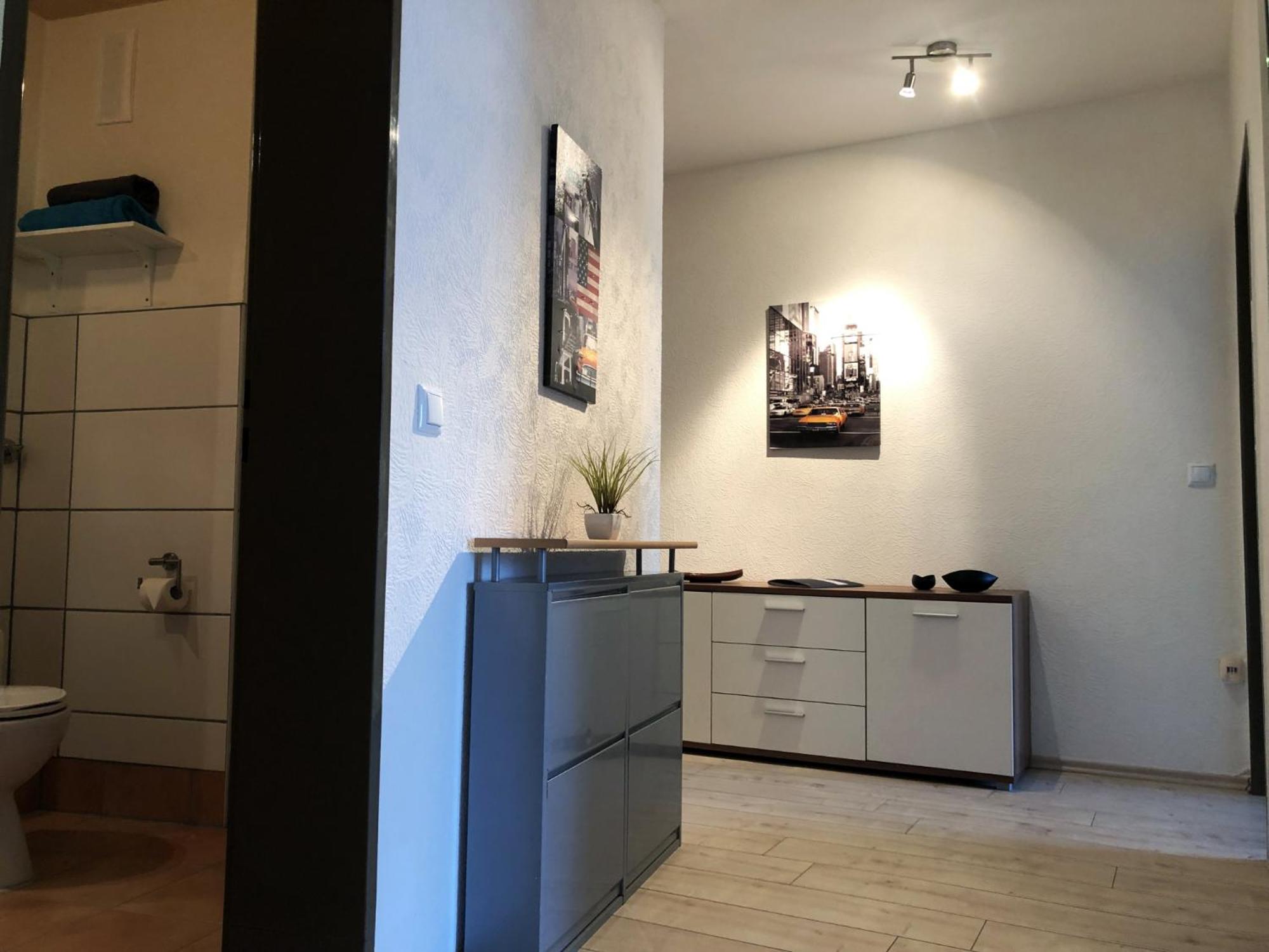 Two-Bedroom Apartment photo 2