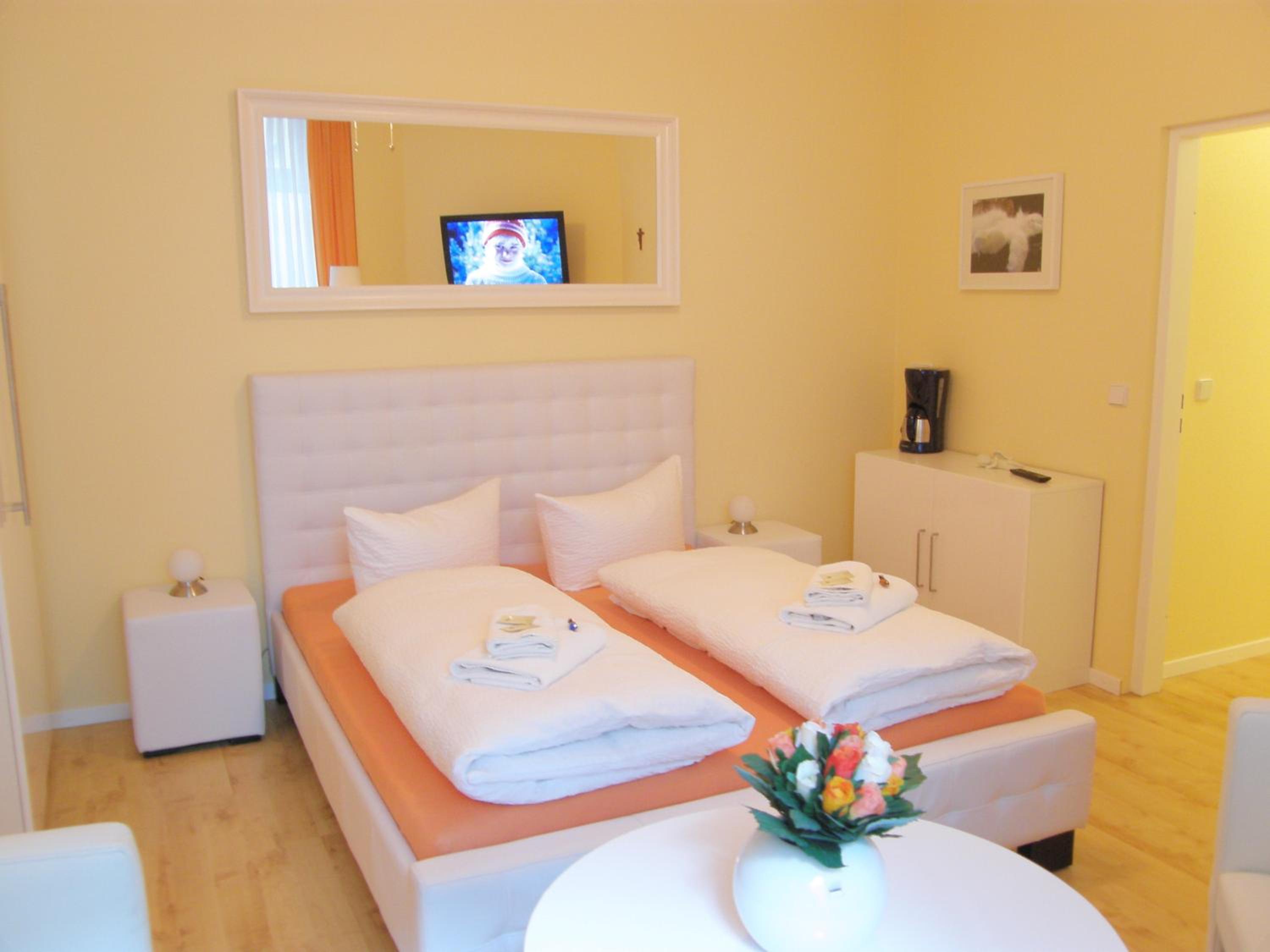 Two-Room Family Suite photo 1