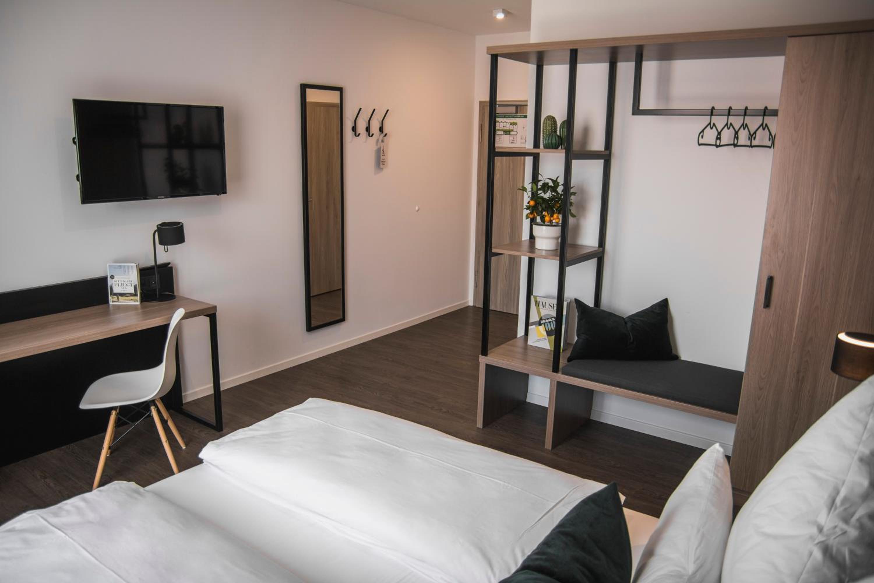 Double Room - Photo 1