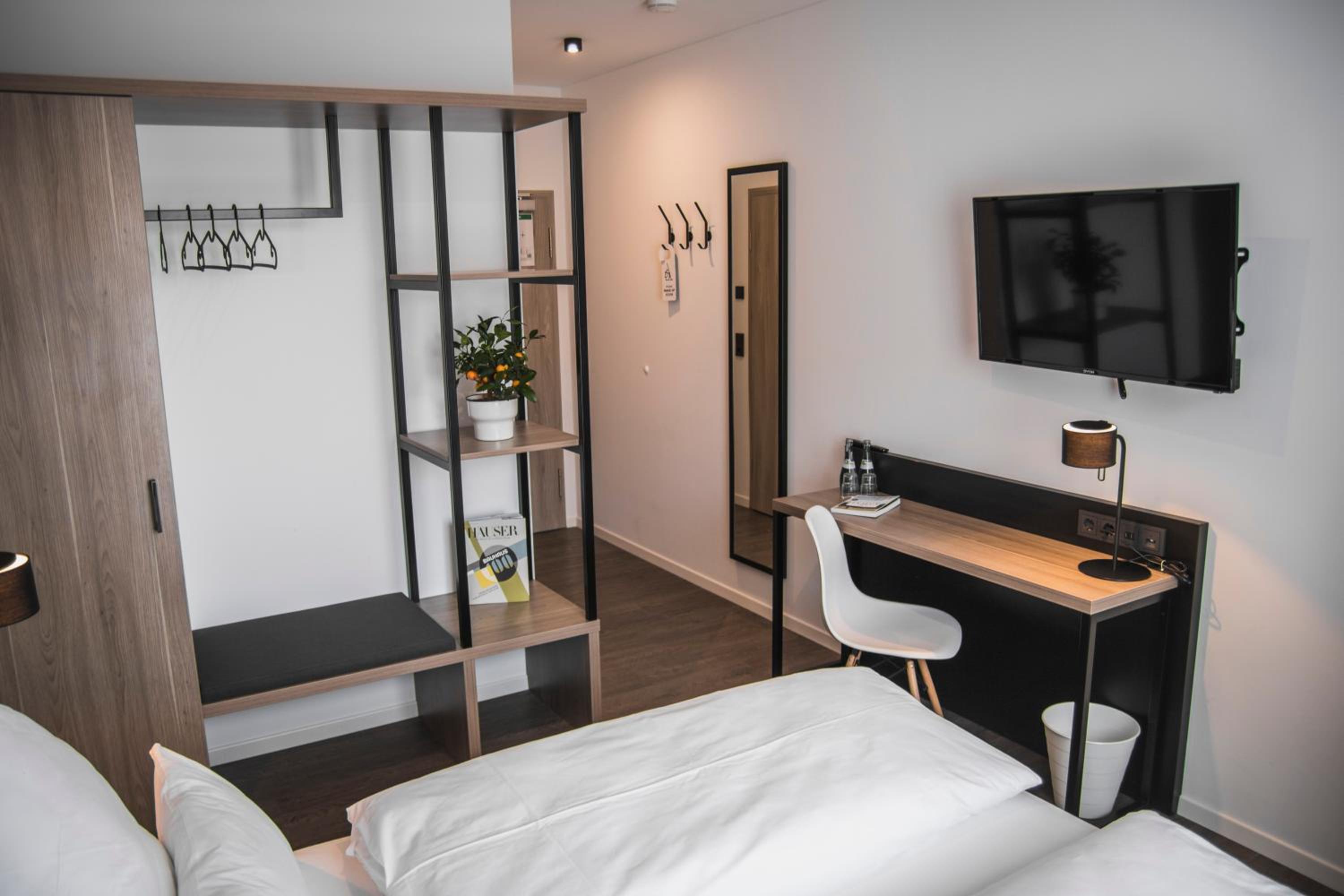 Double Room - Photo 10