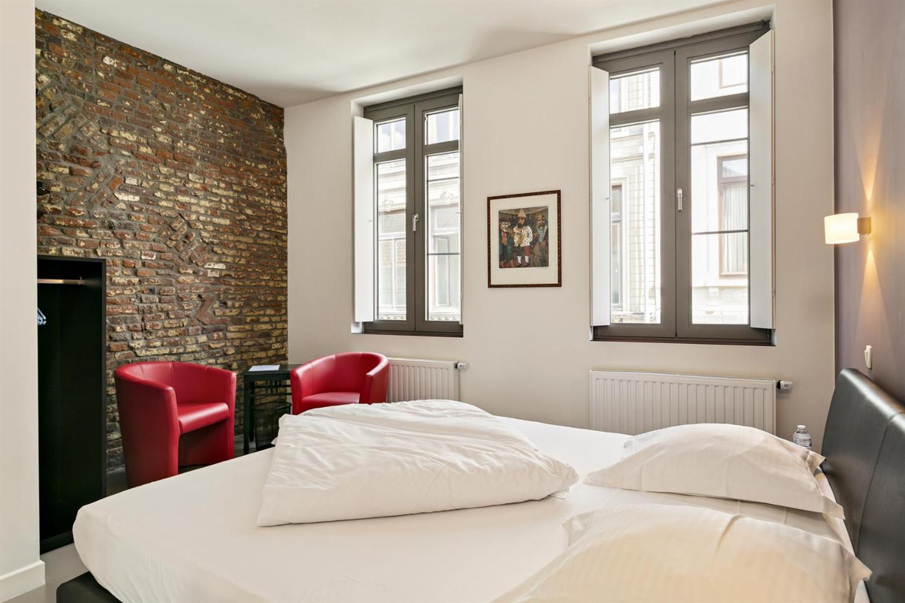 Double Room photo 1