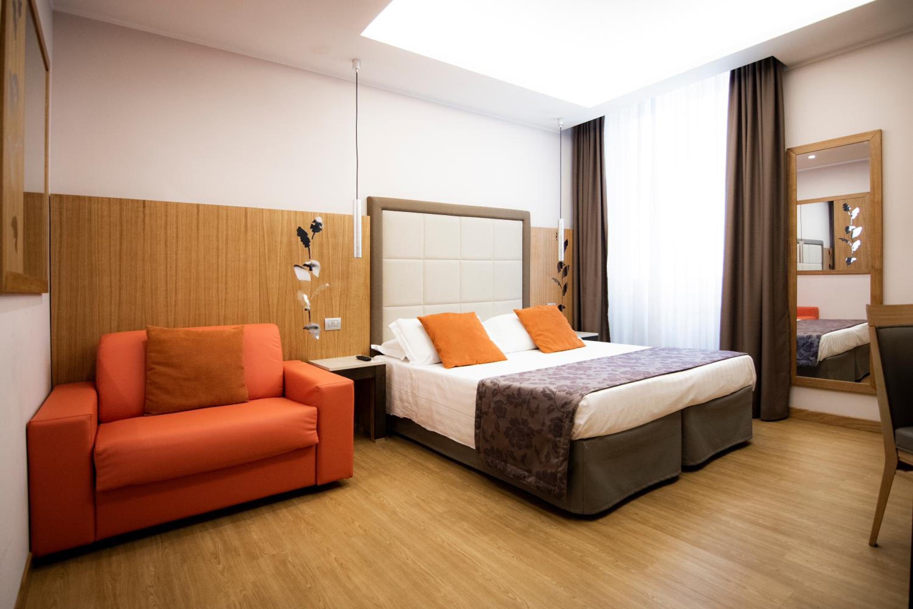 Standard Triple Room photo 1