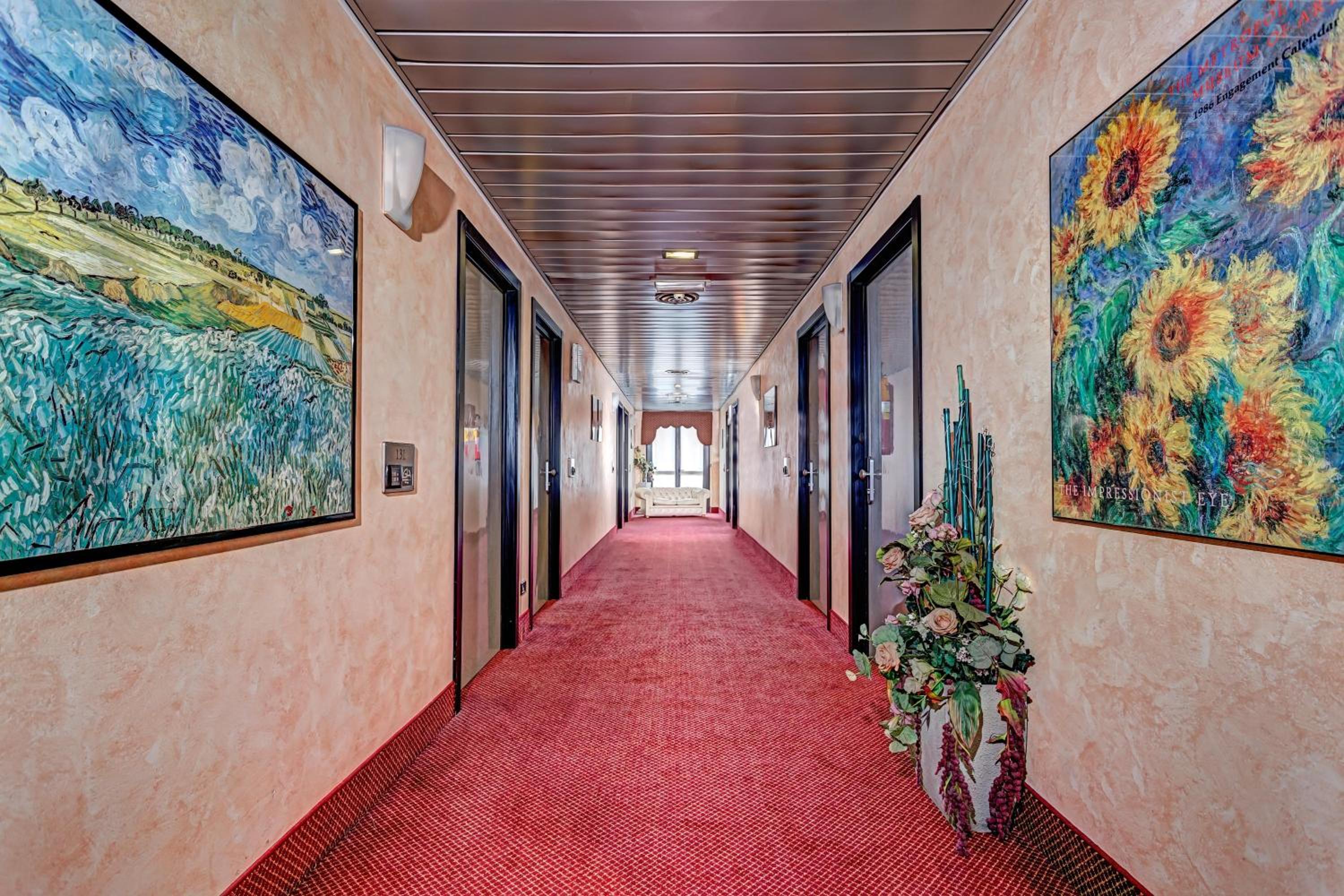 Double Room (1 Adult) - Photo 1