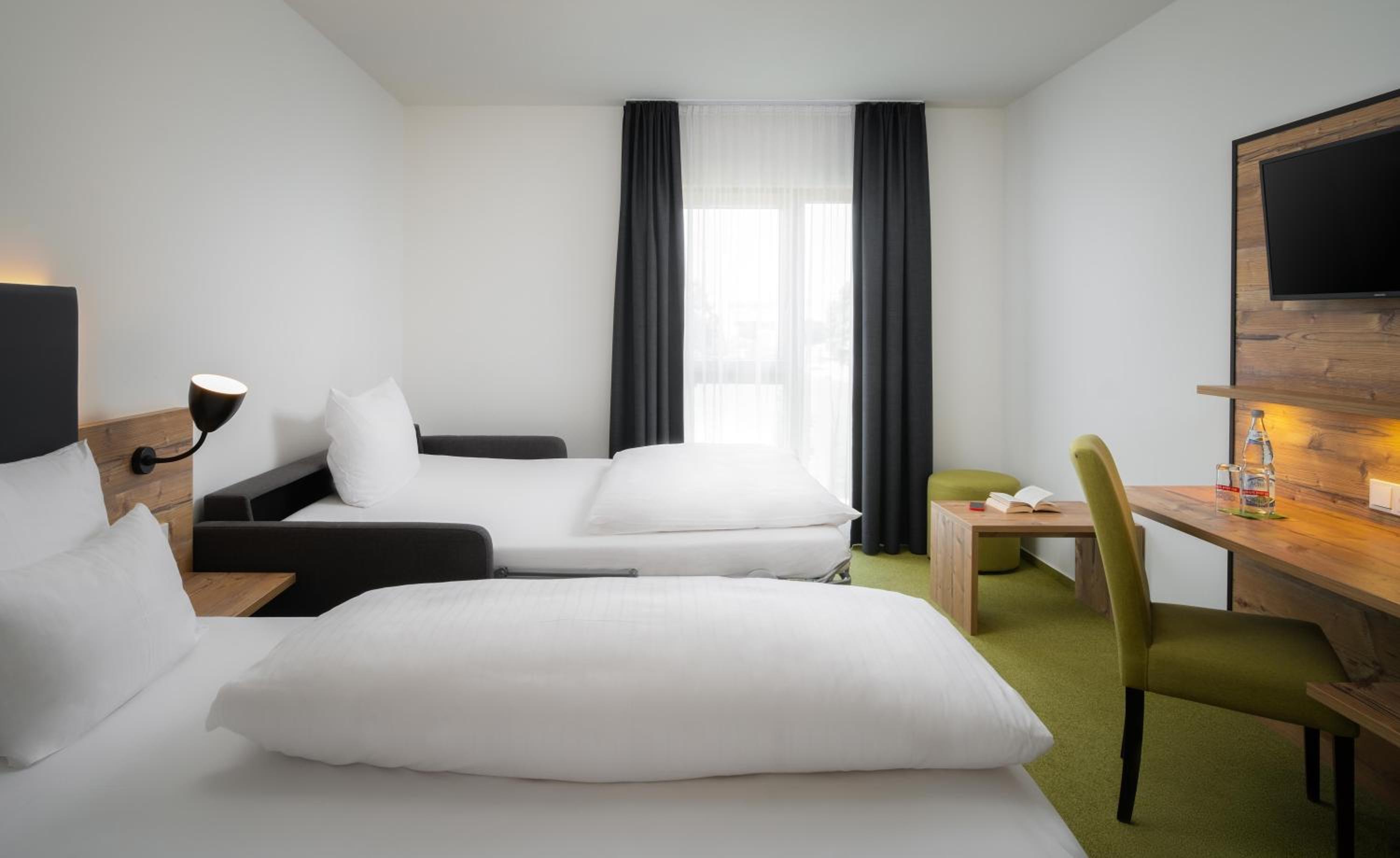 Superior Room - Photo 8