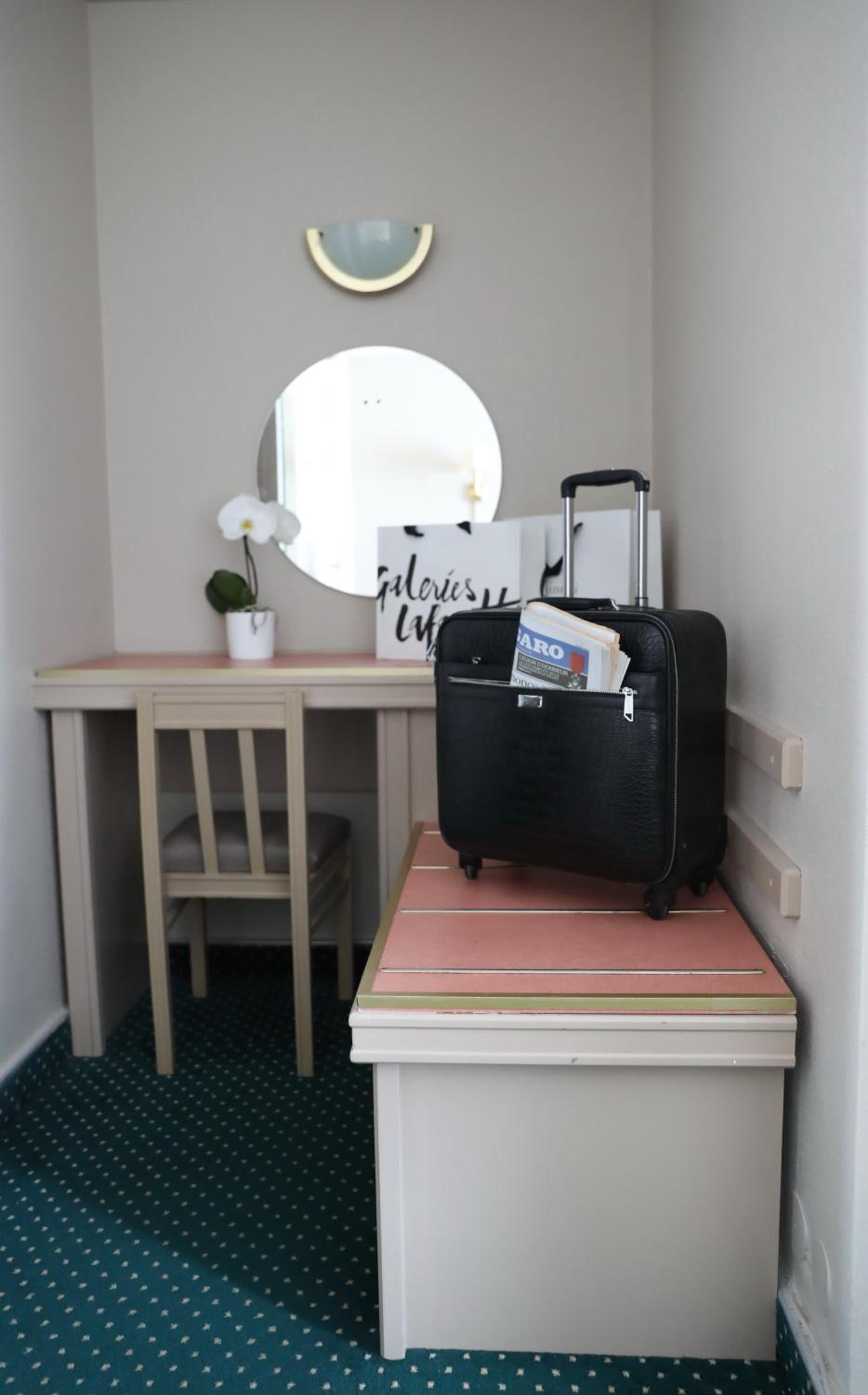 Triple Room photo 2