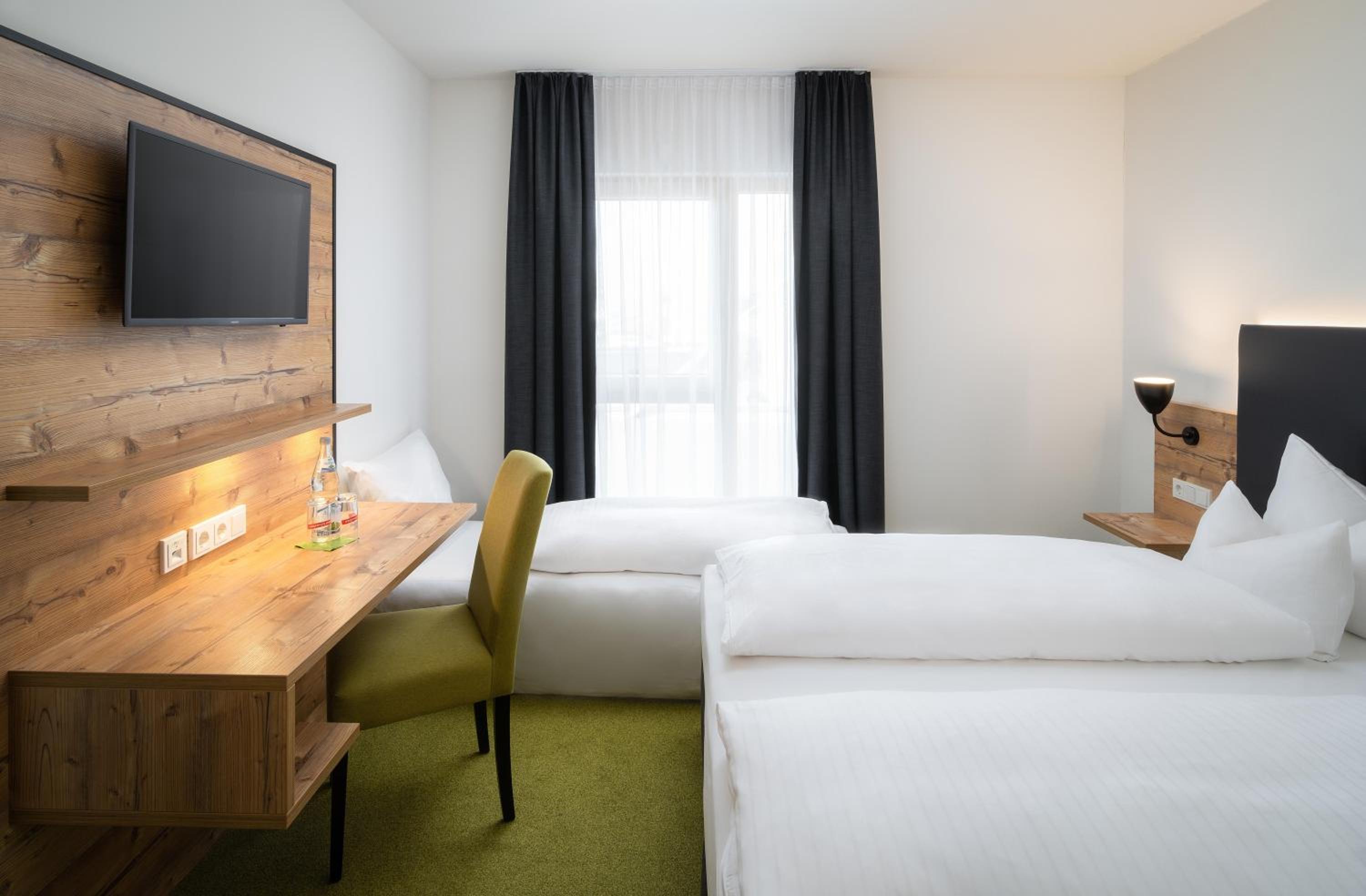 Comfort Room