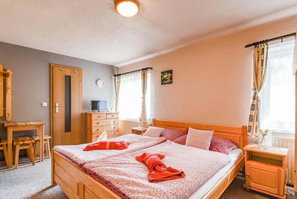 Double Room photo 2