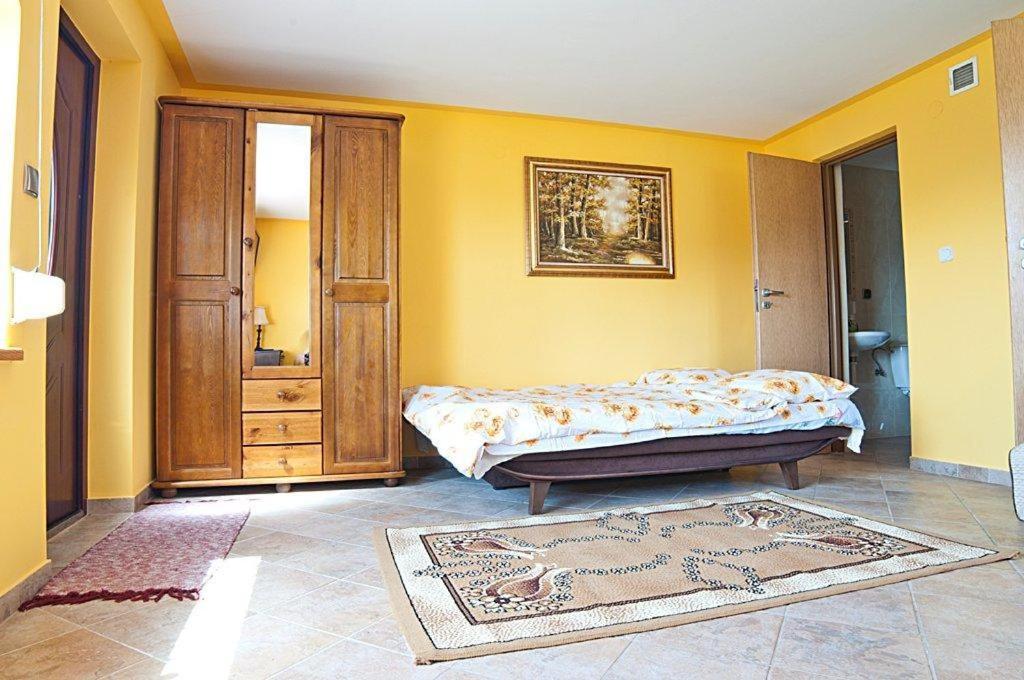 Double Room photo 2