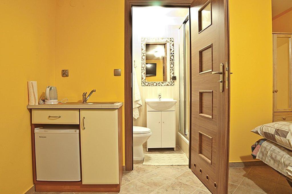 Double Room photo 3