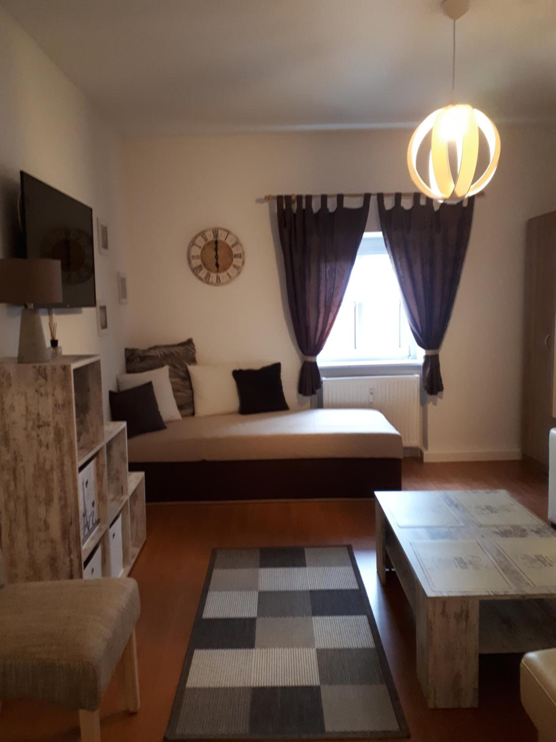 Two-Bedroom Suite 301 - Photo 1