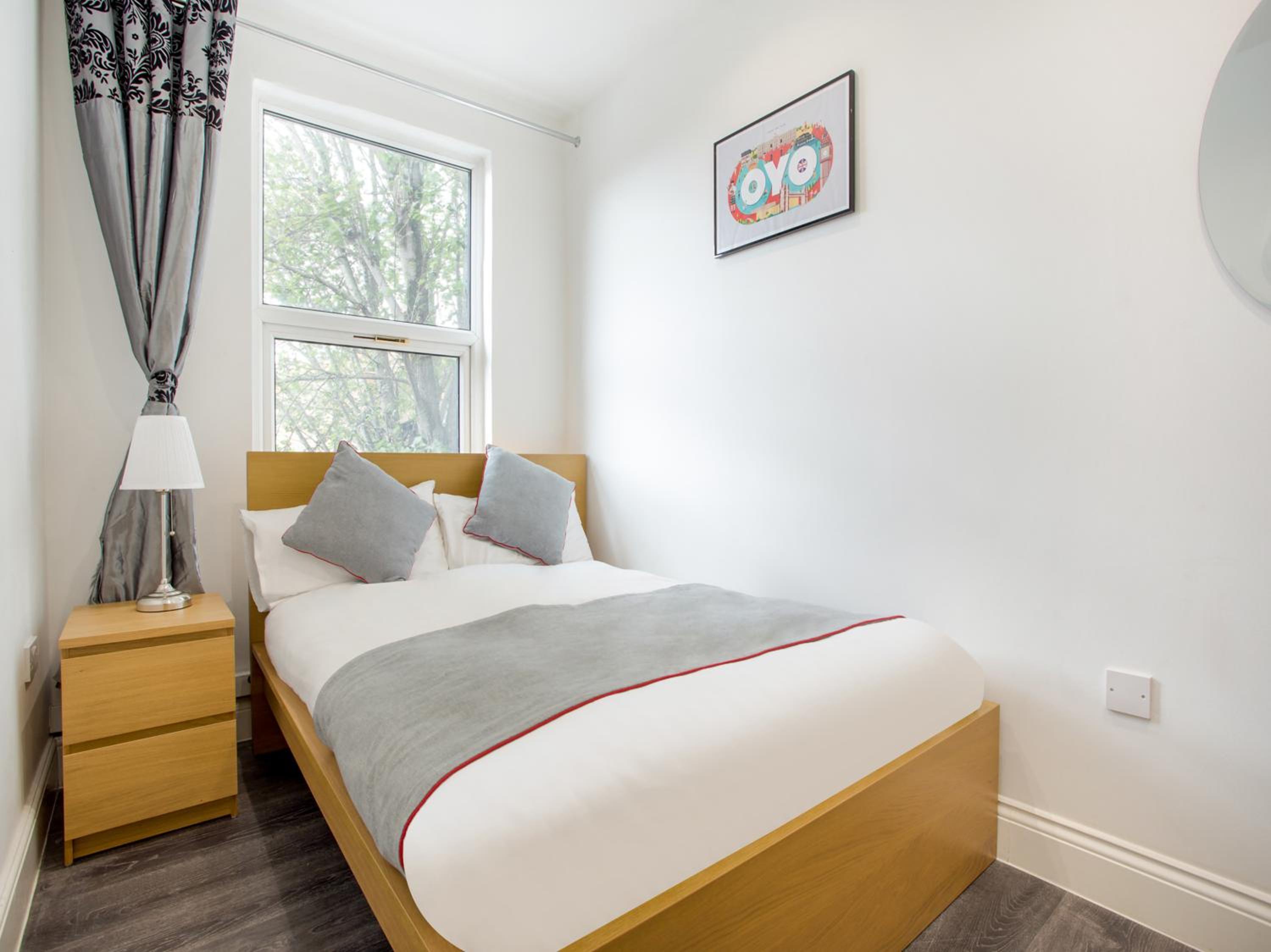 Standard Double Room - Photo 3