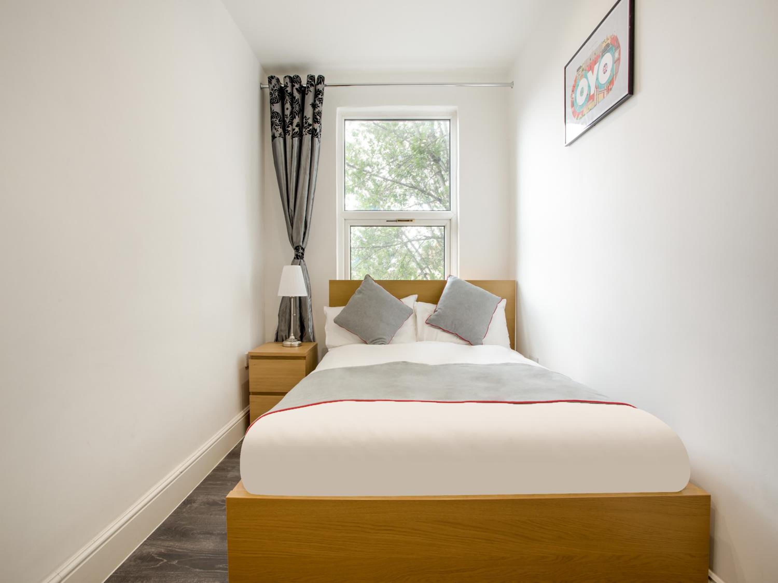 Standard Double Room - Photo 4