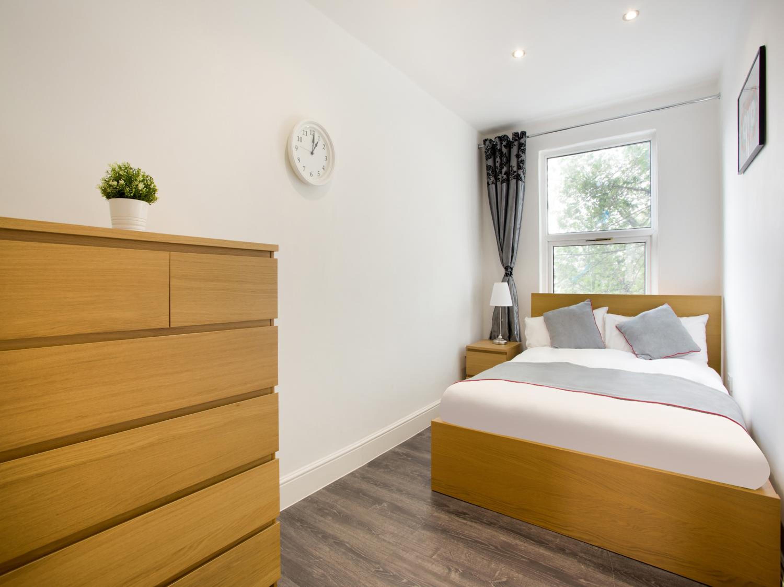 Standard Double Room - Photo 1
