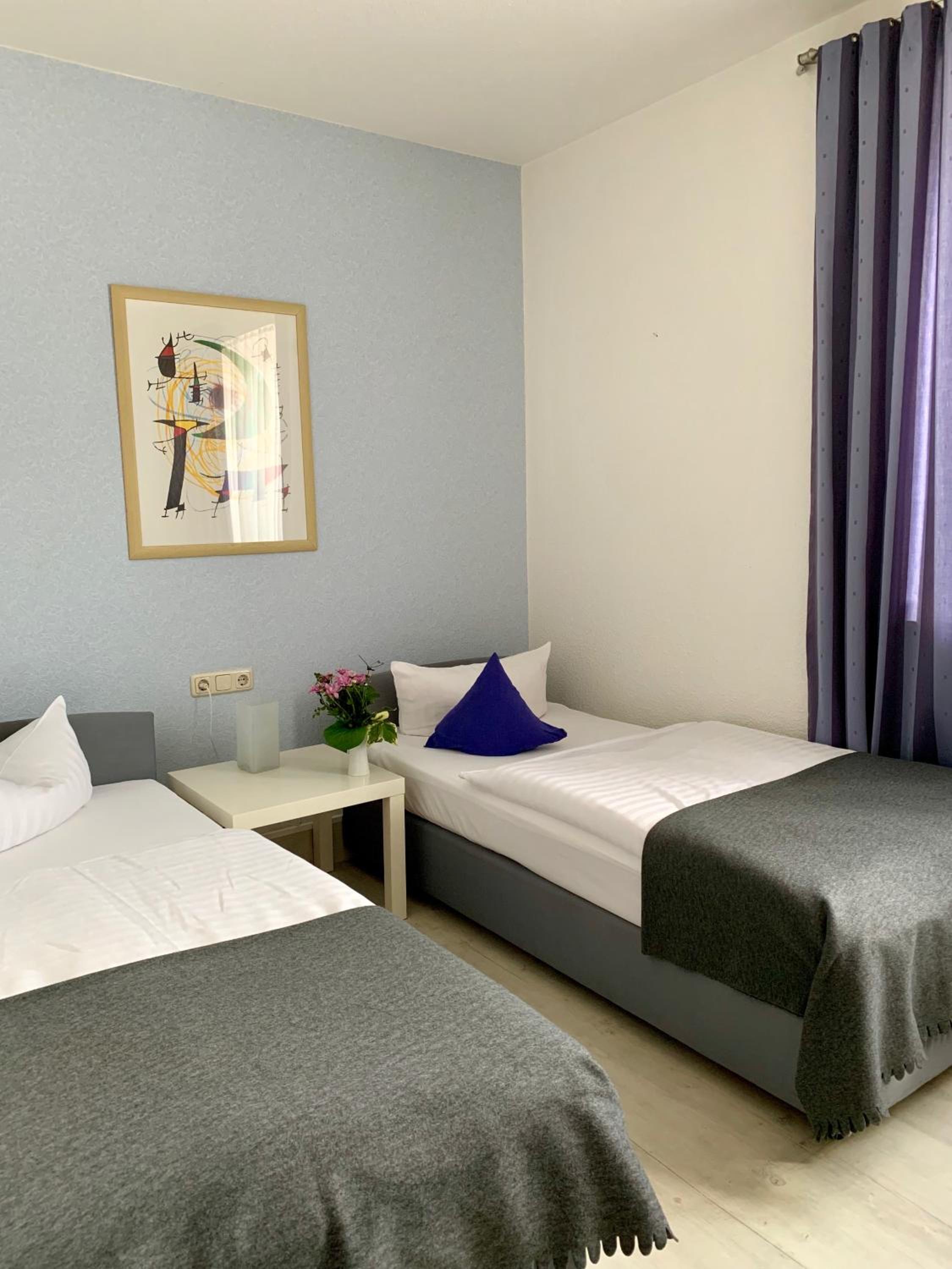 Double Room - Photo 2