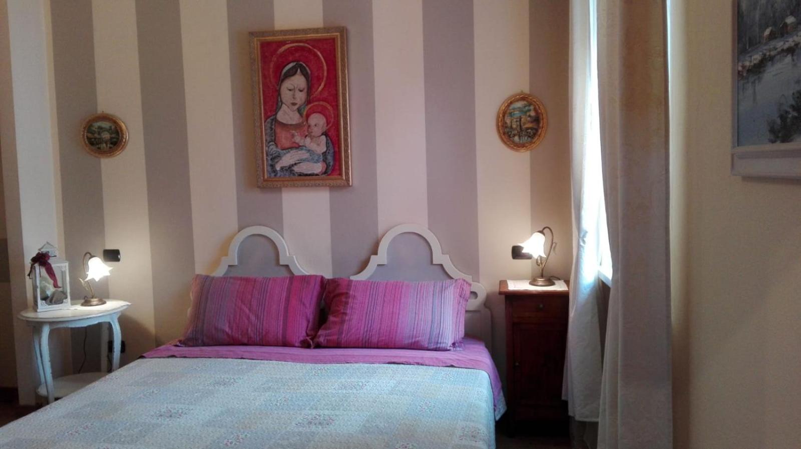 Double or Twin Room with Private Bathroom photo 1