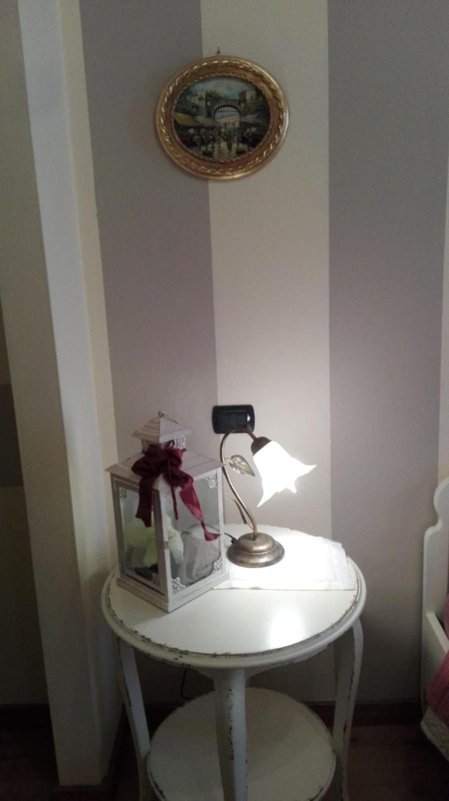 Double or Twin Room with Private Bathroom photo 3