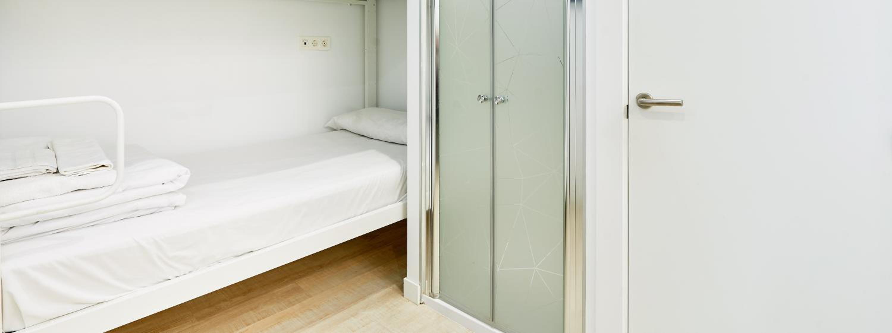 Habitación Individual