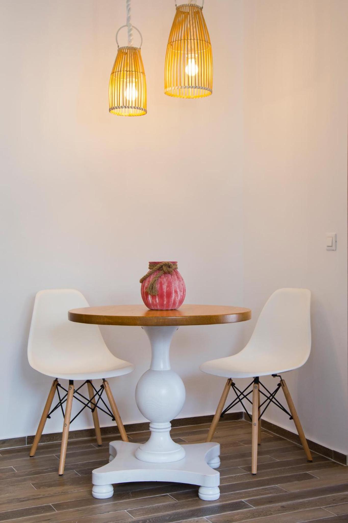 Standard Apartment (Heliophilia) photo 2