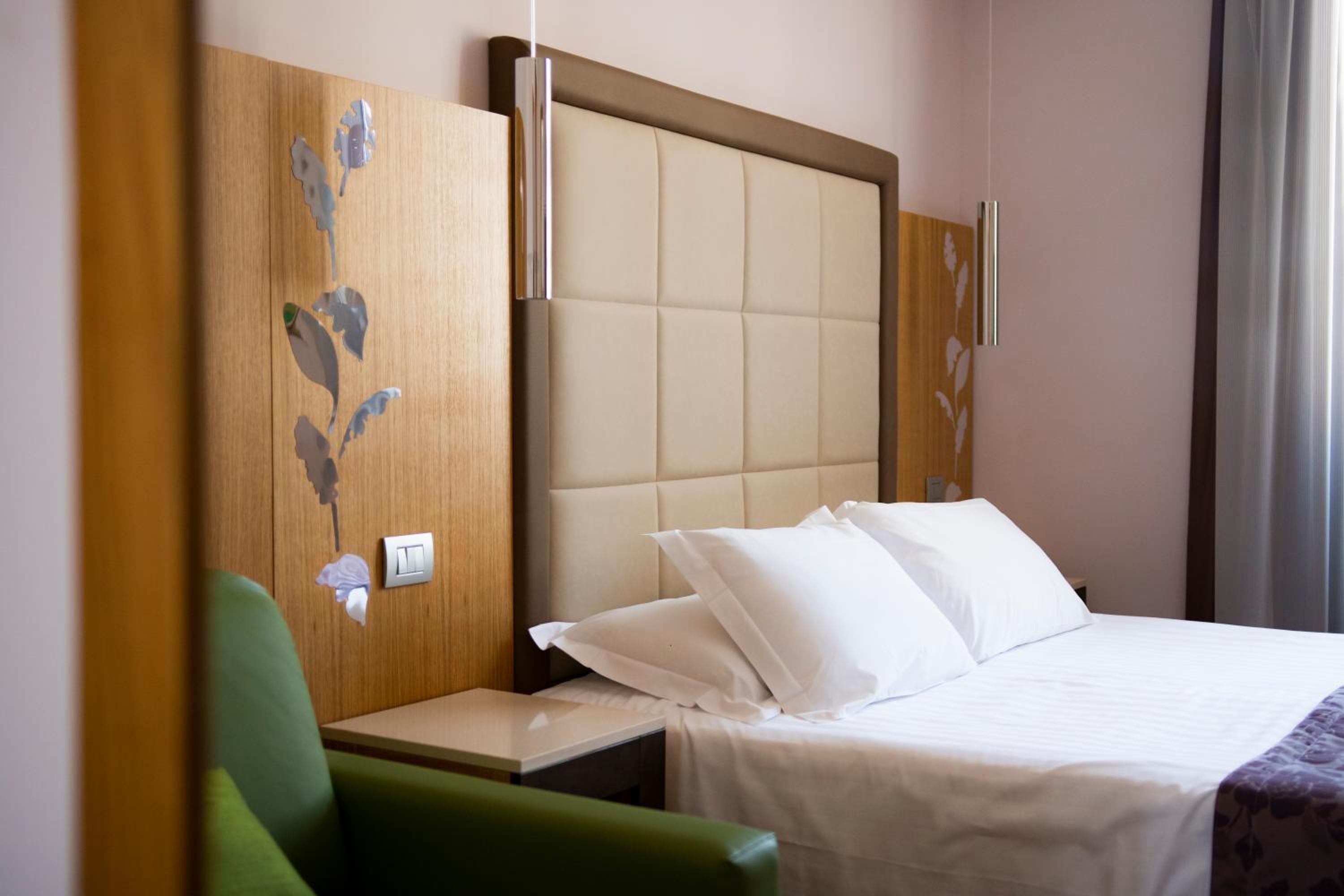 Triple Room with View photo 2