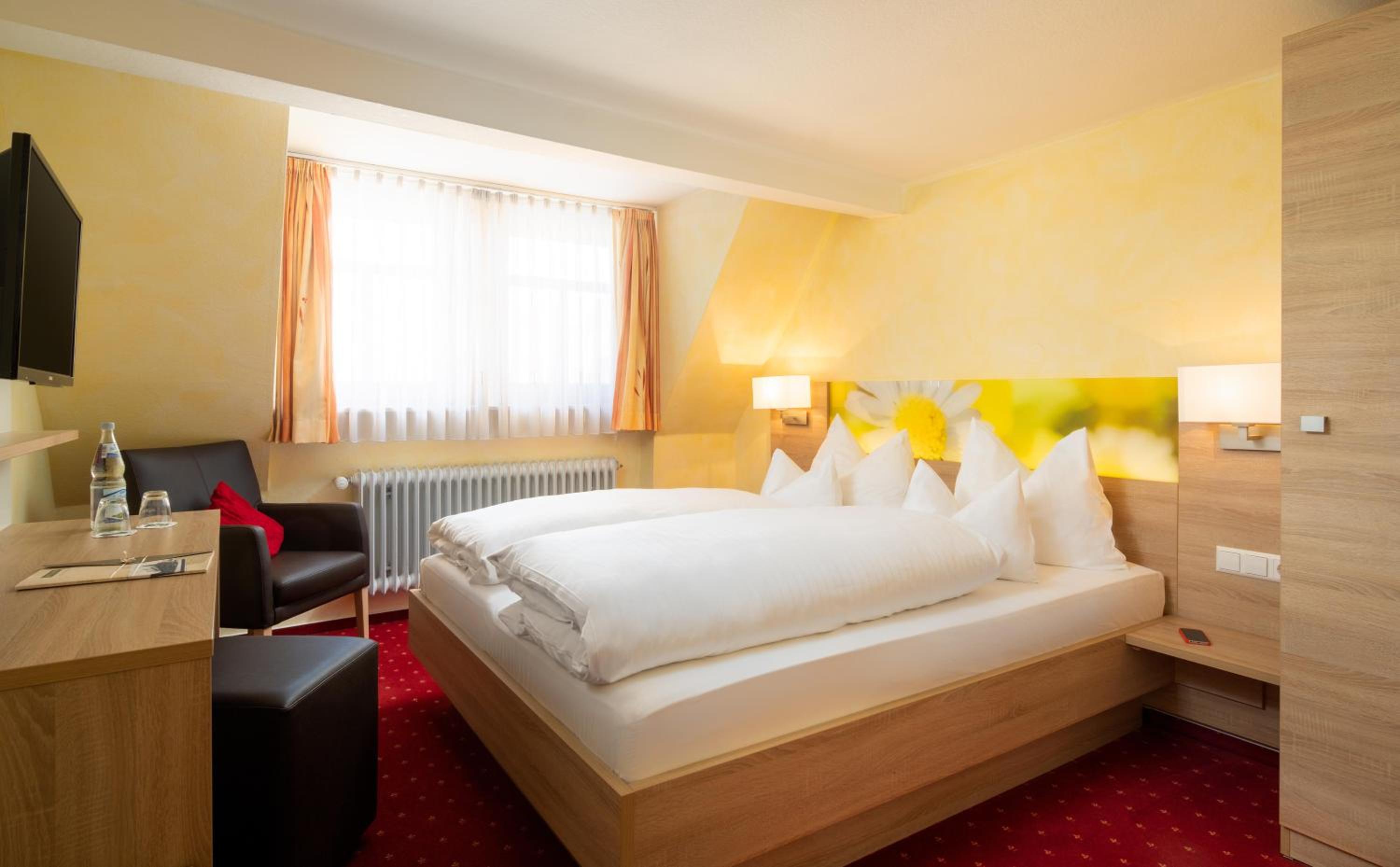 Comfort Double Room 3