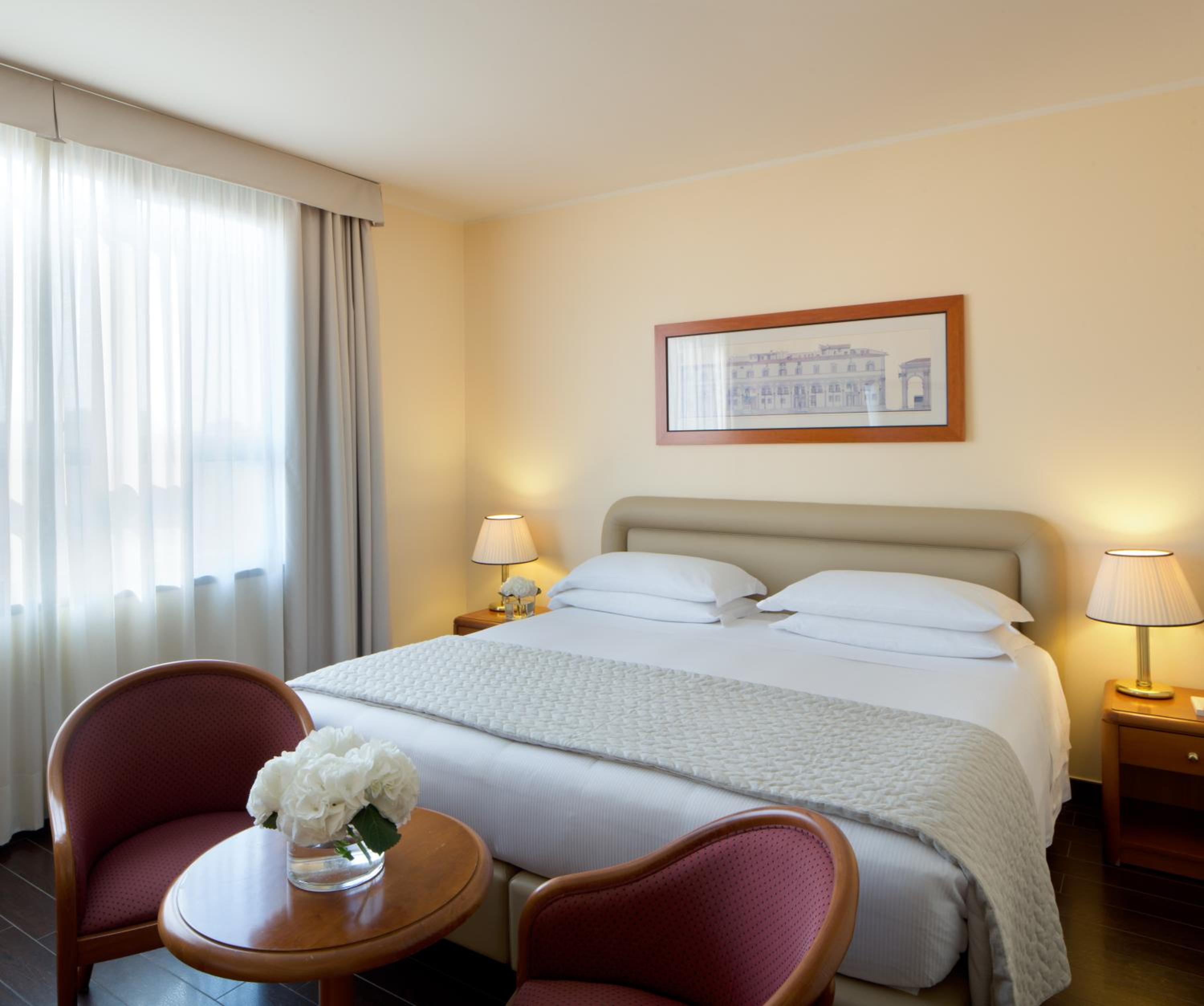 Superior Double or Twin Room - Photo 1