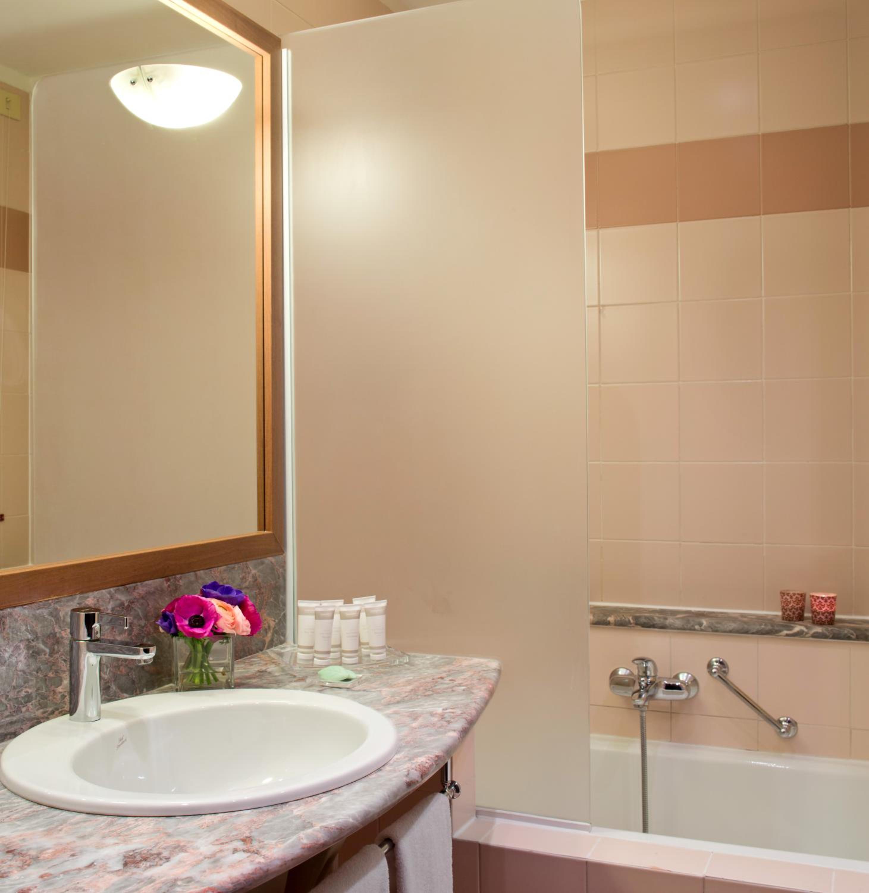 Classic Single Room - Photo 3
