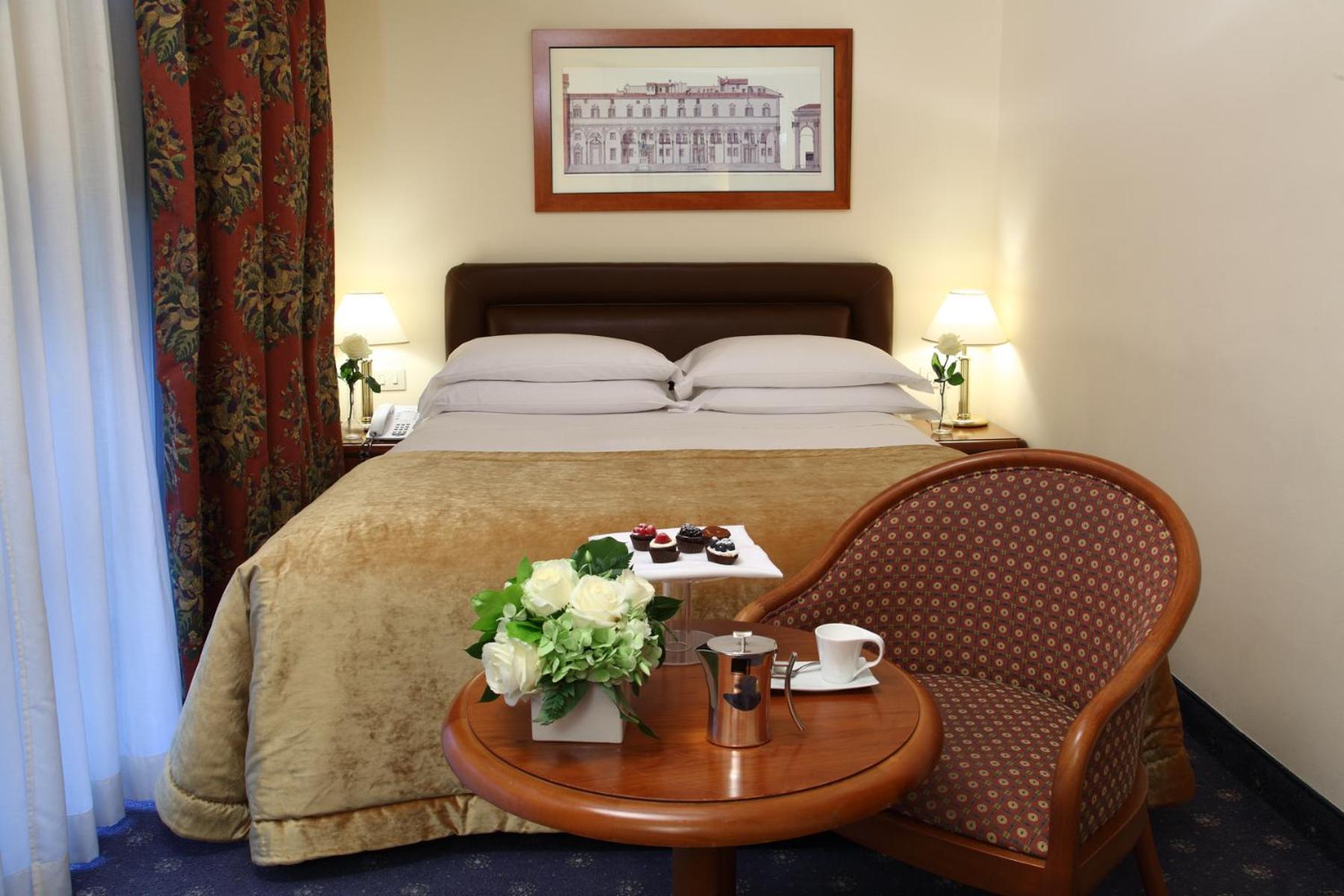 Classic Single Room - Photo 2
