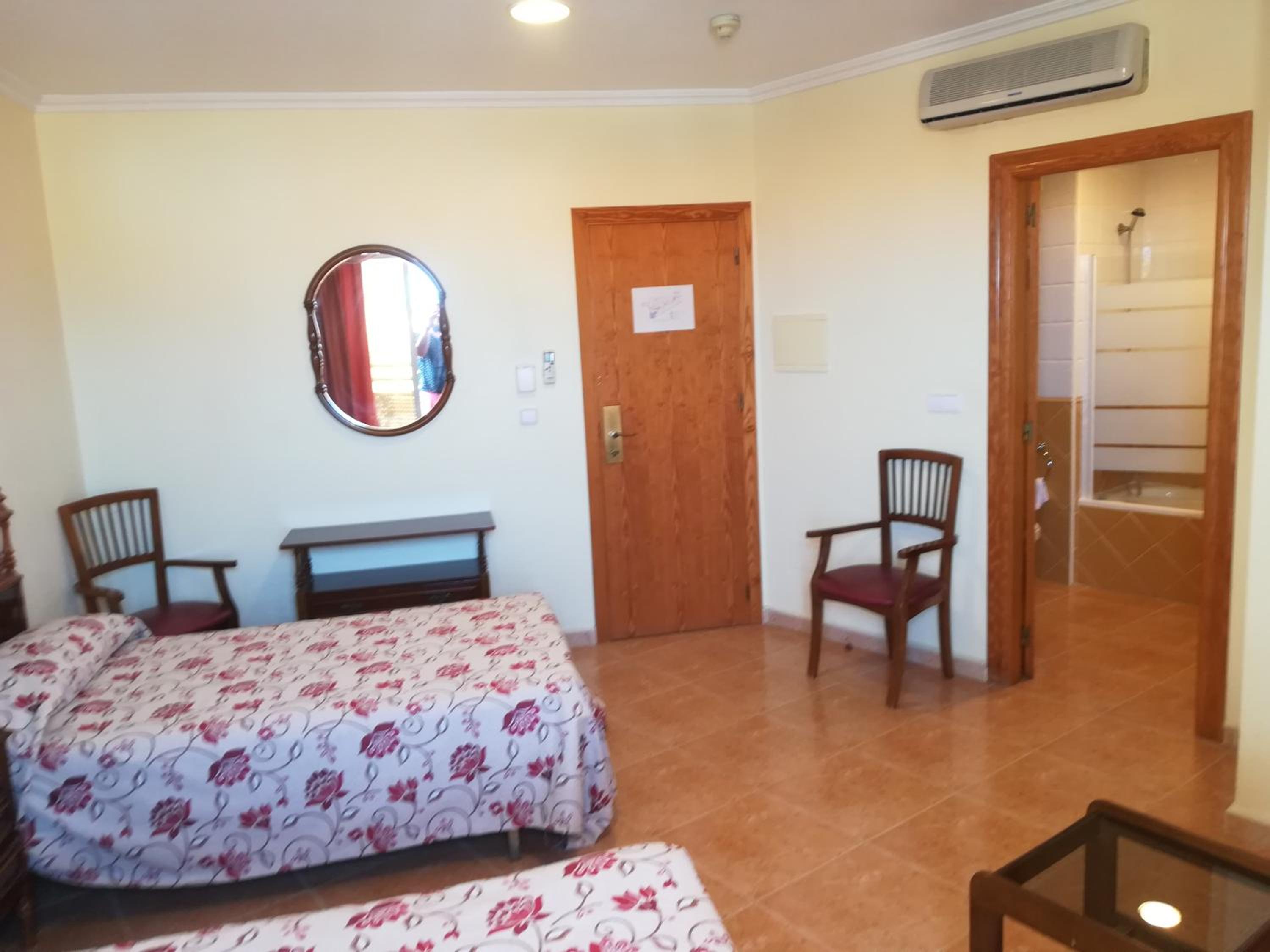 Habitación Doble Superior