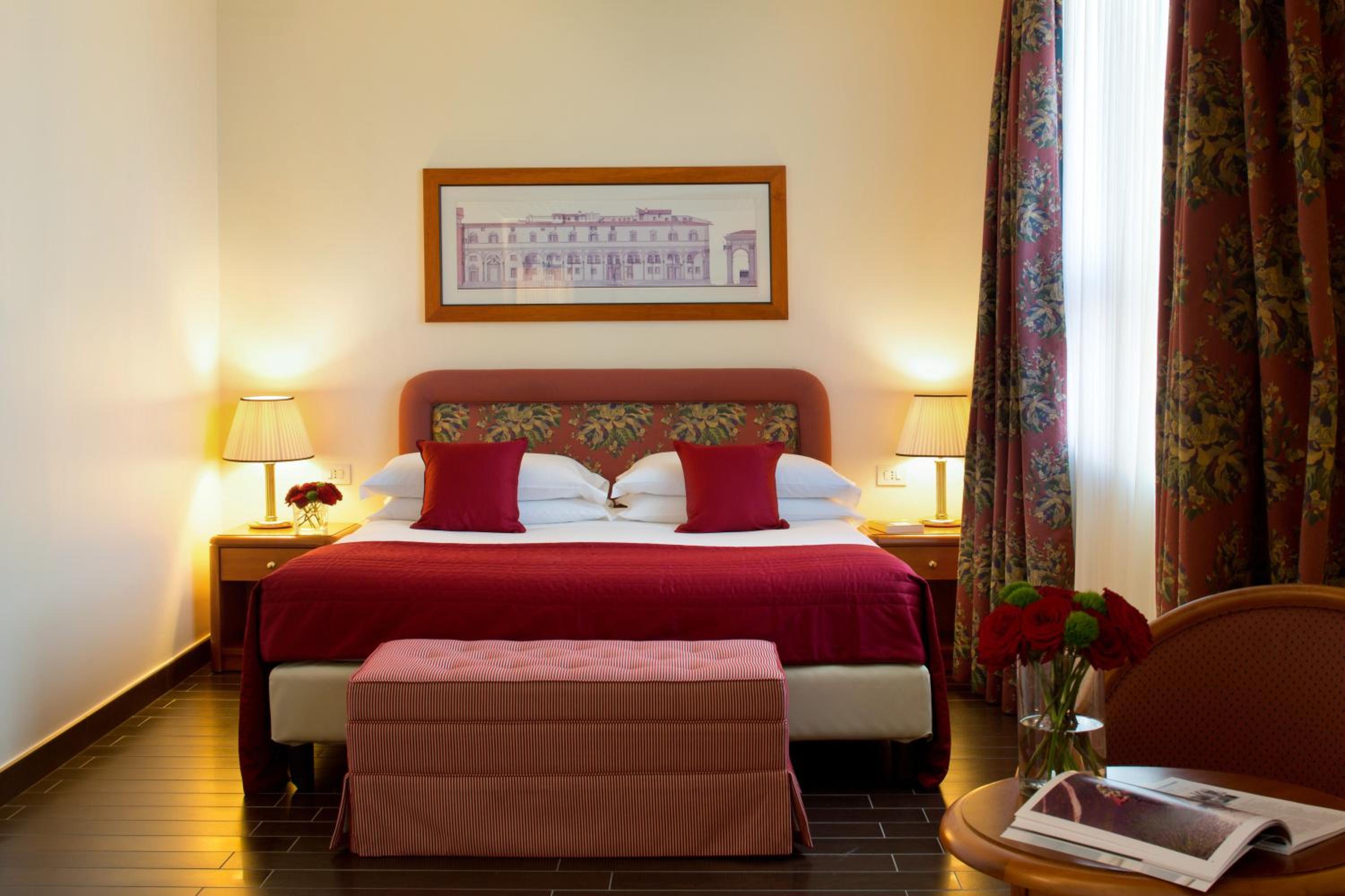 Executive Double or Twin Room - Photo 1