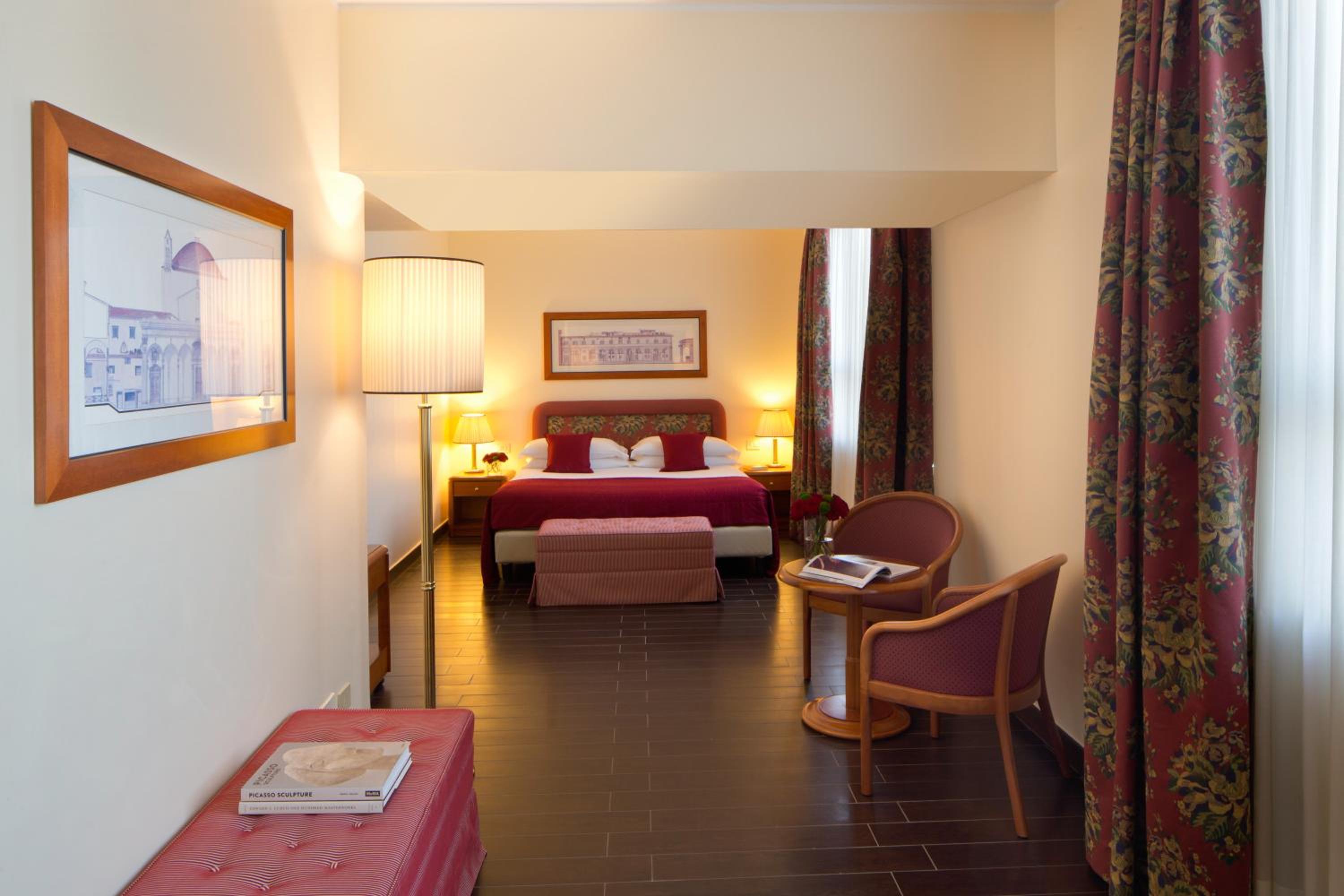 Executive Double or Twin Room - Photo 4