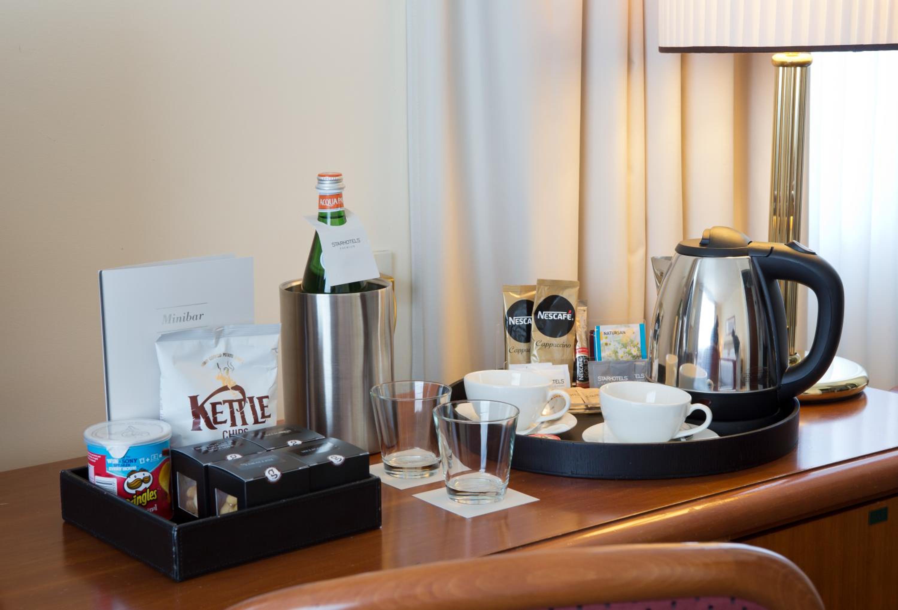 Executive Double or Twin Room - Photo 7