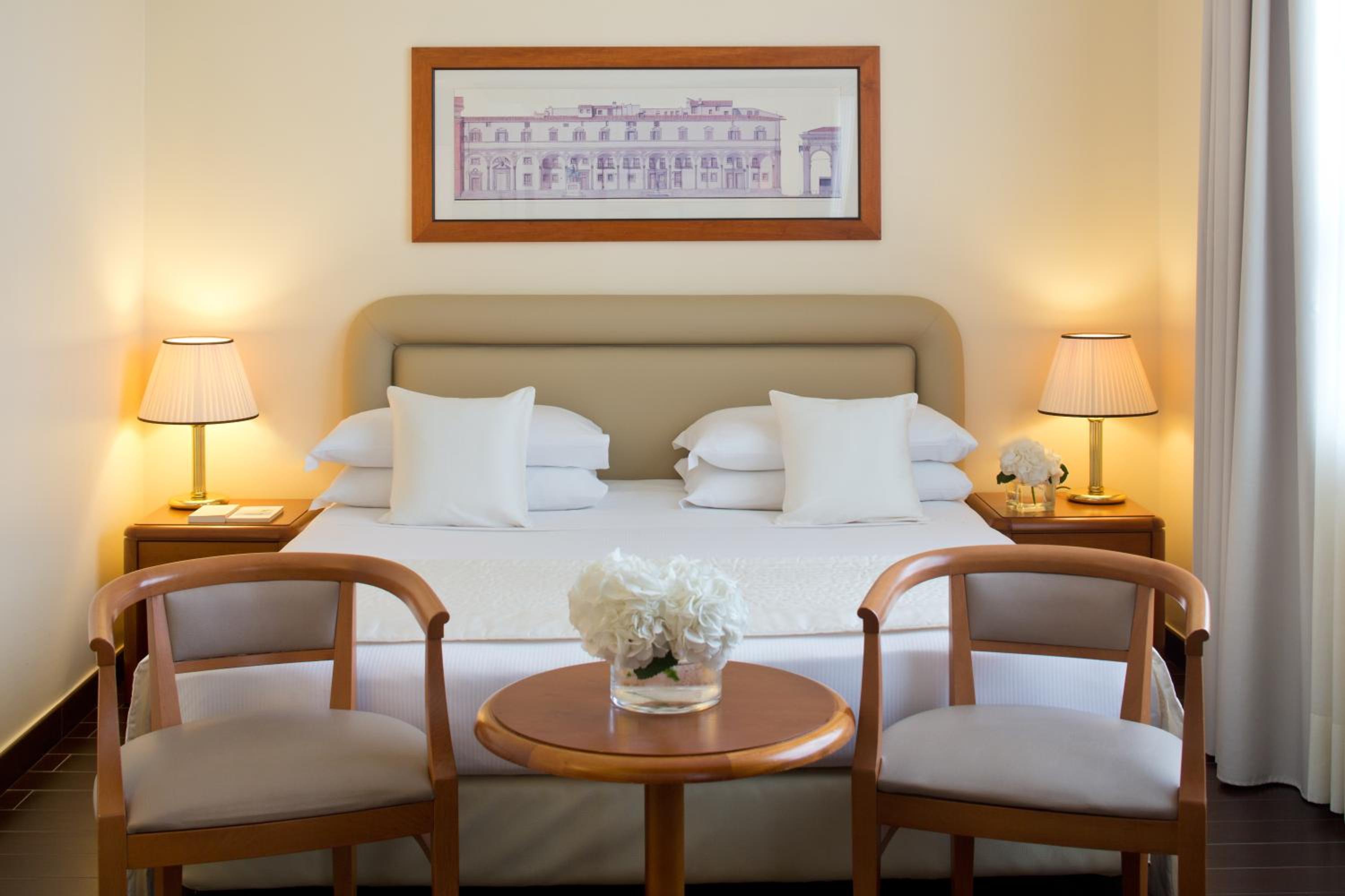 Executive Double or Twin Room - Photo 6