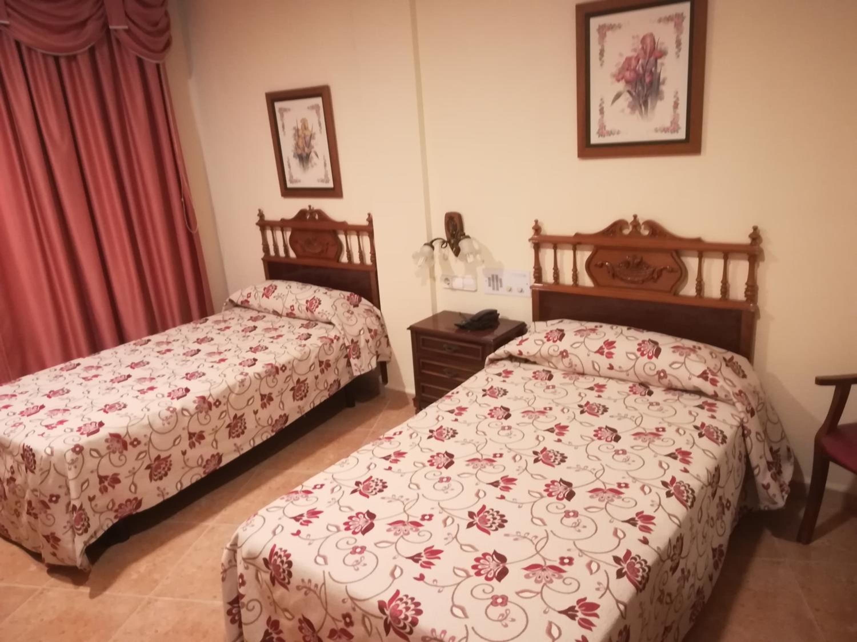 Superior Double Room photo 2