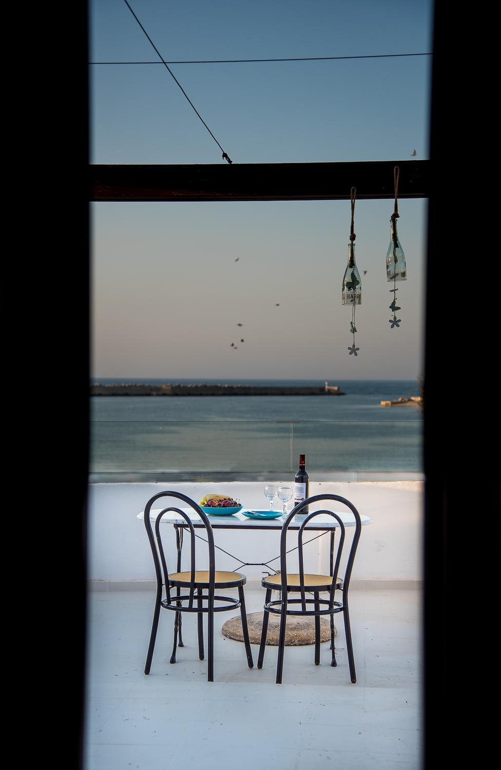 Apartment with Sea View - Photo 30