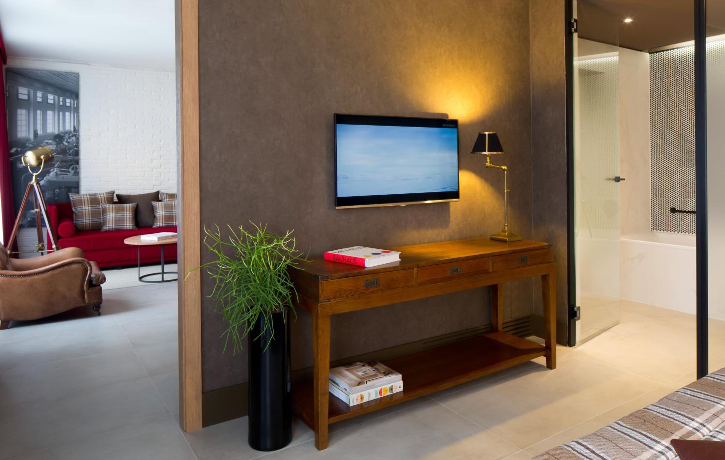 Urban Suite - Photo 3