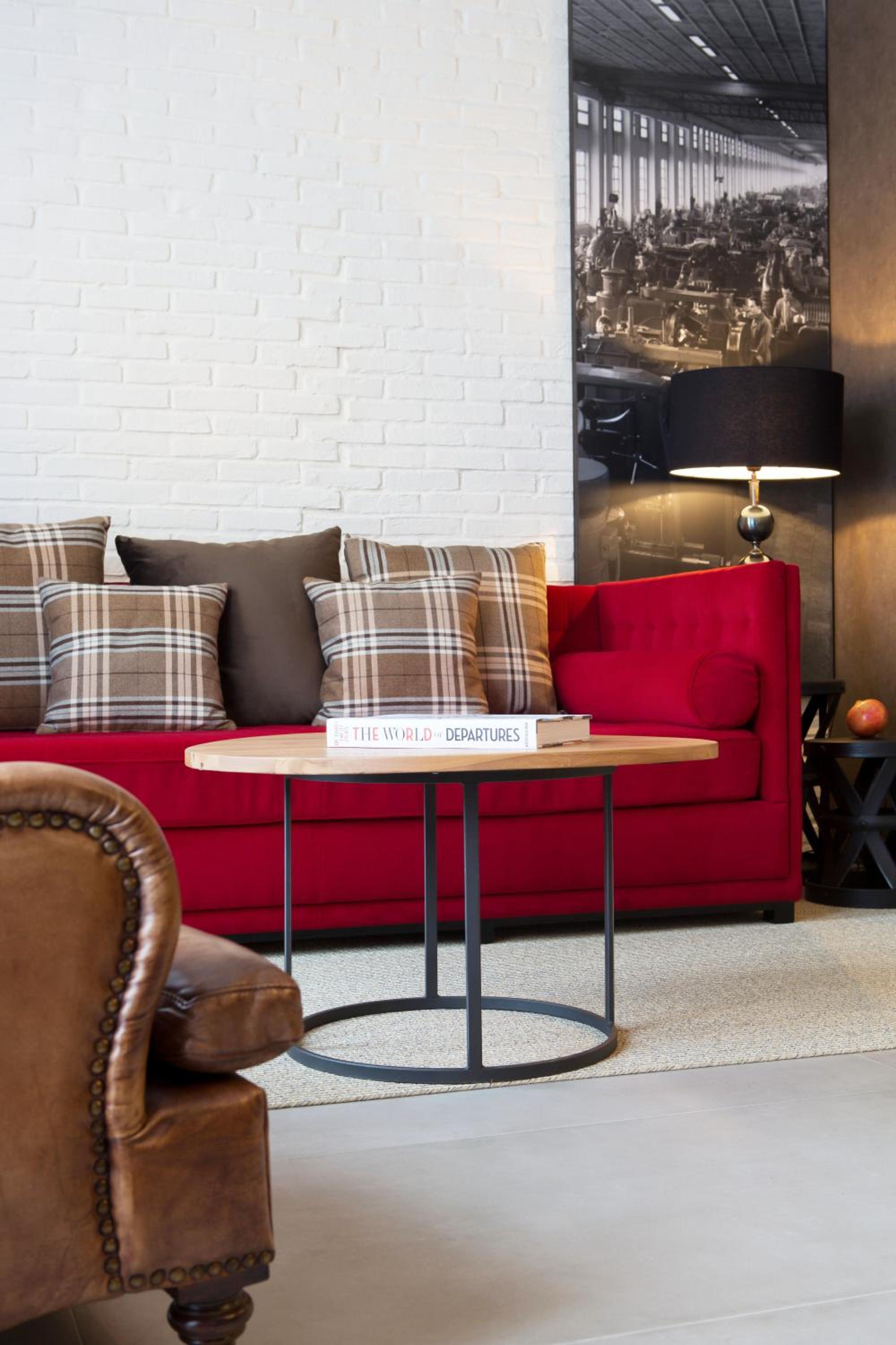 Urban Suite - Photo 6