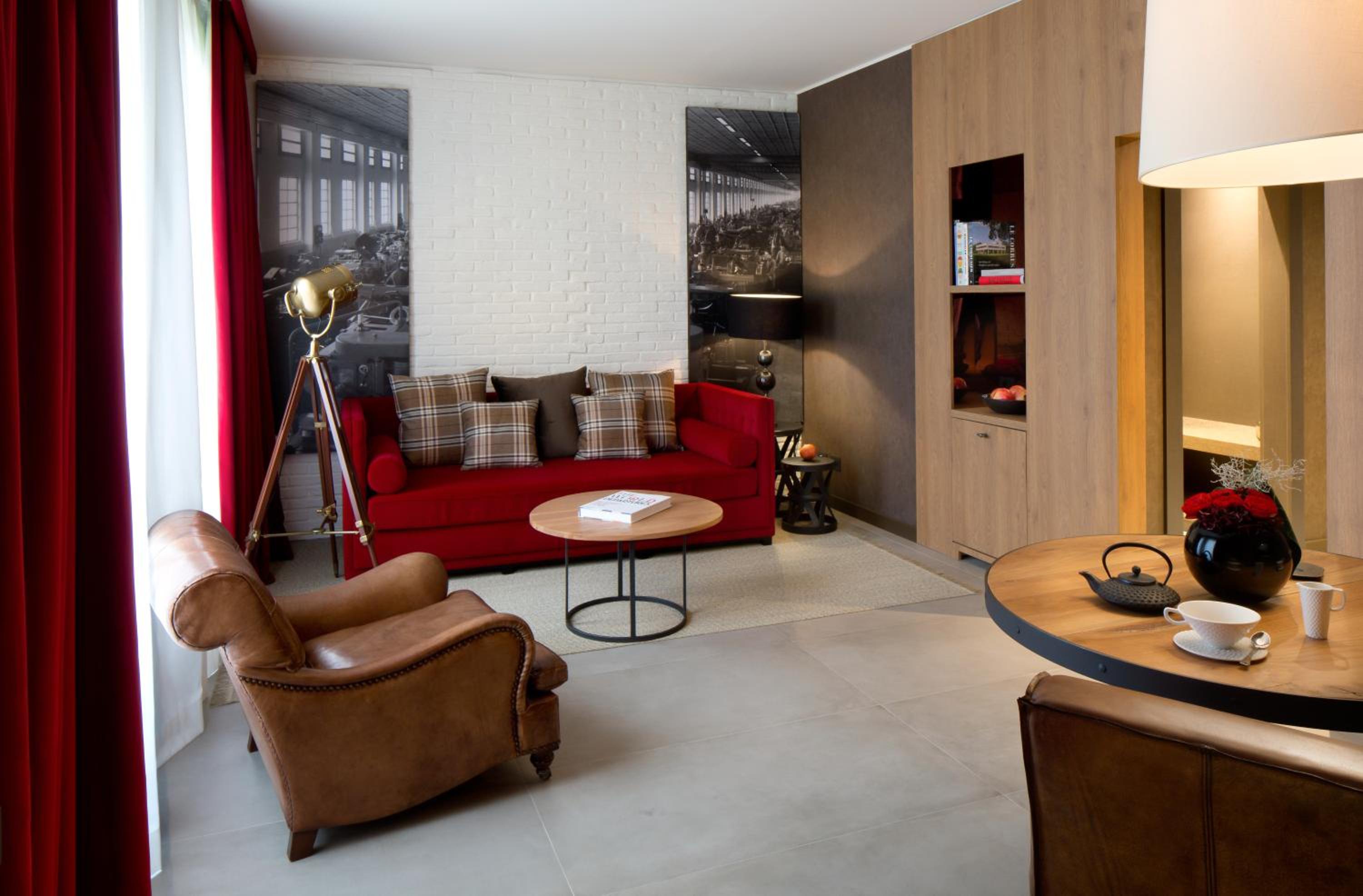 Urban Suite - Photo 7