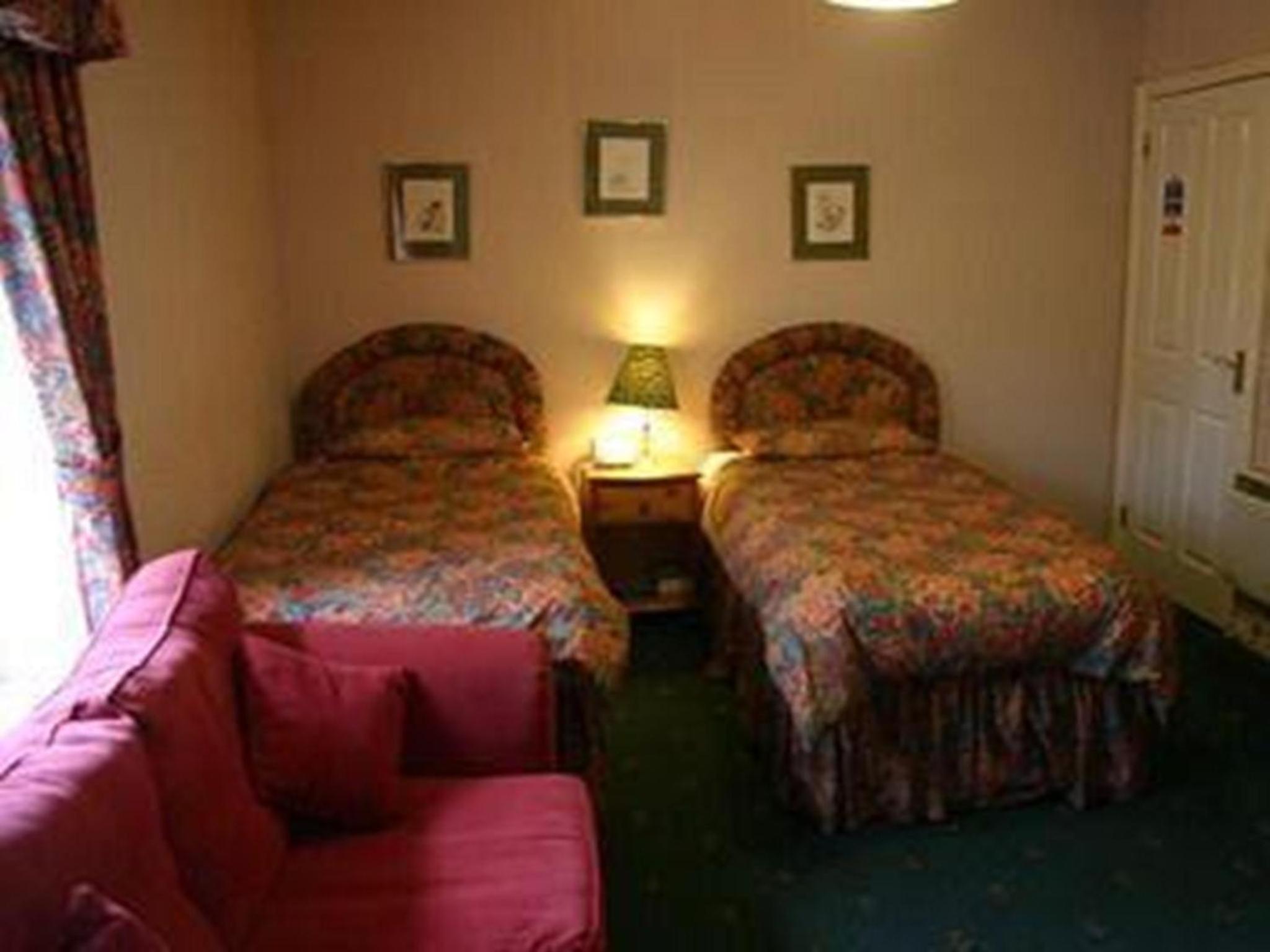 Double or Twin Room photo 2