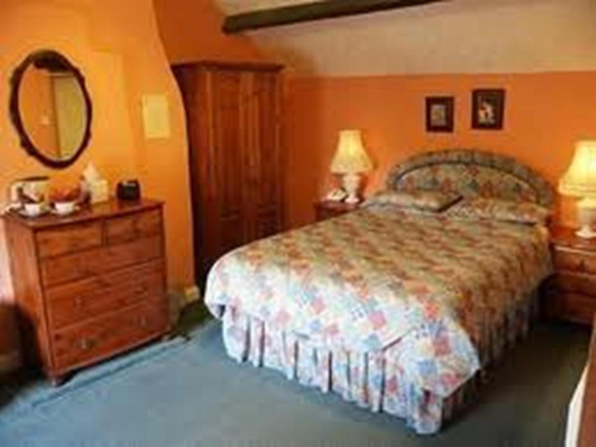 Double Room photo 3