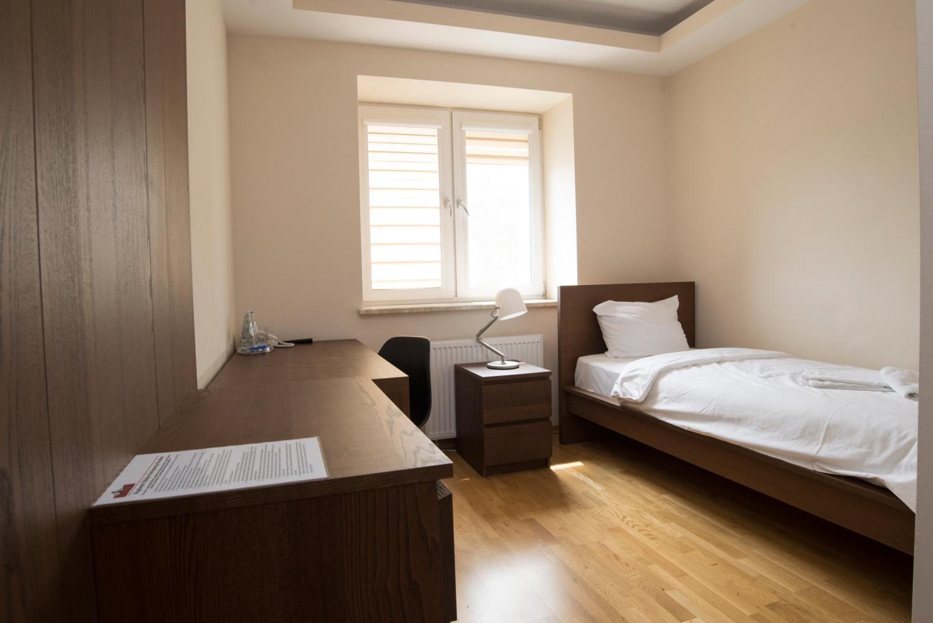 Single Room photo 1