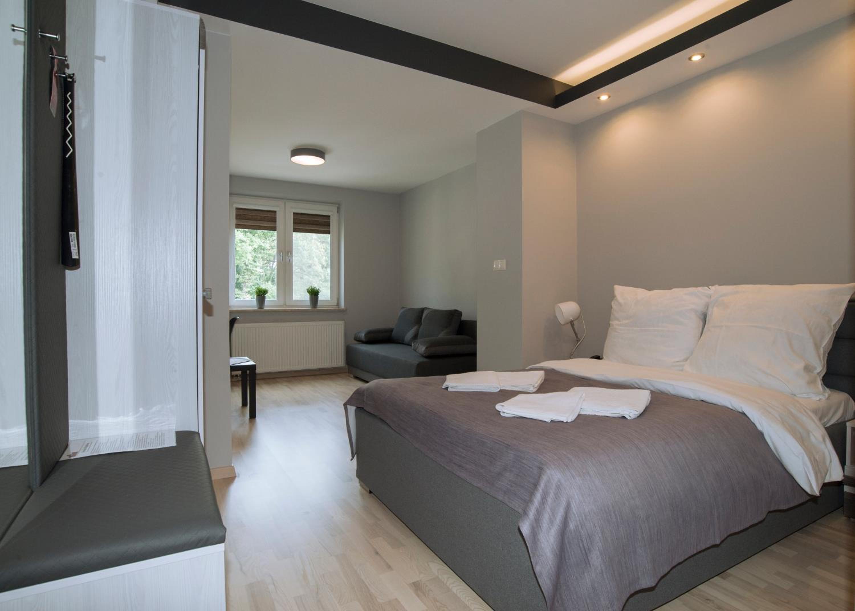 Superior Quadruple Room photo 1