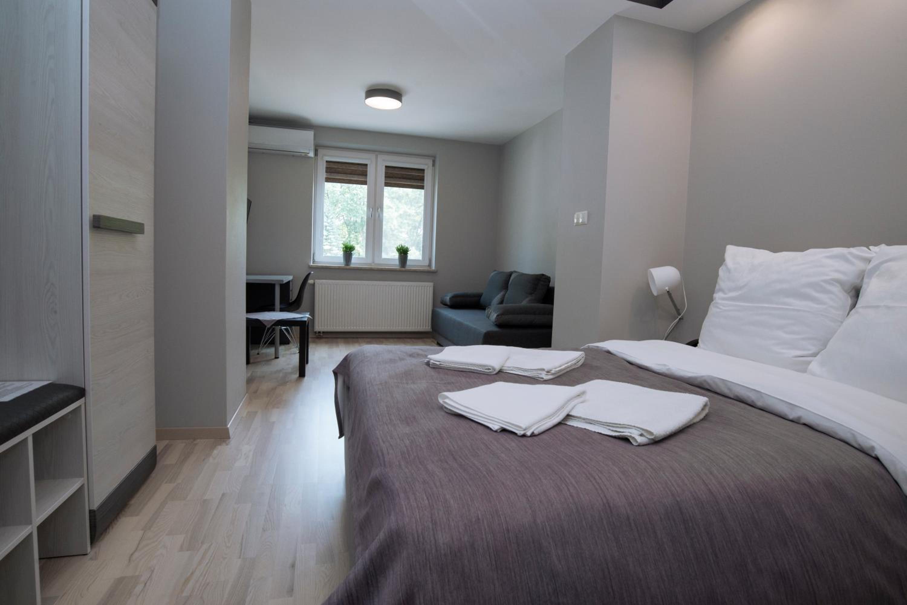 Superior Quadruple Room photo 2