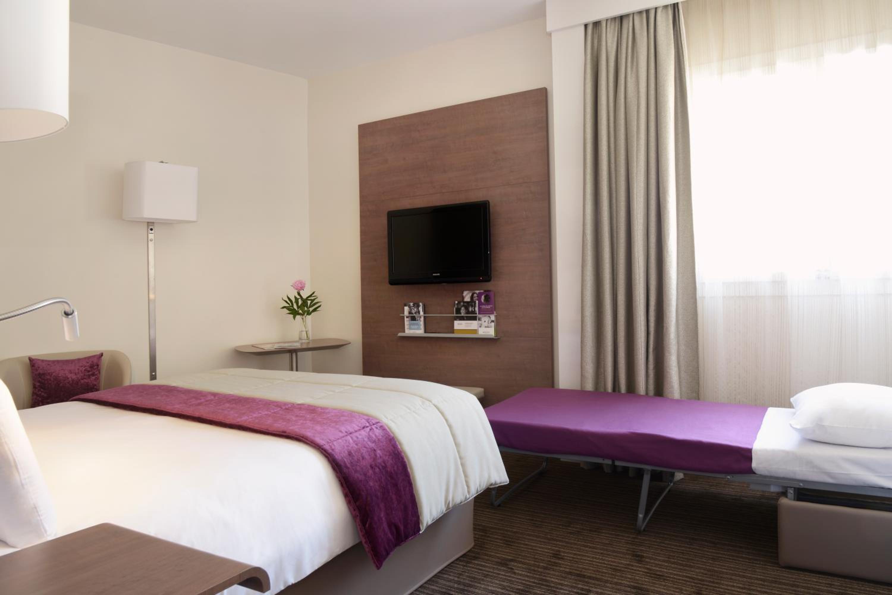 Standard Double Room - Photo 1