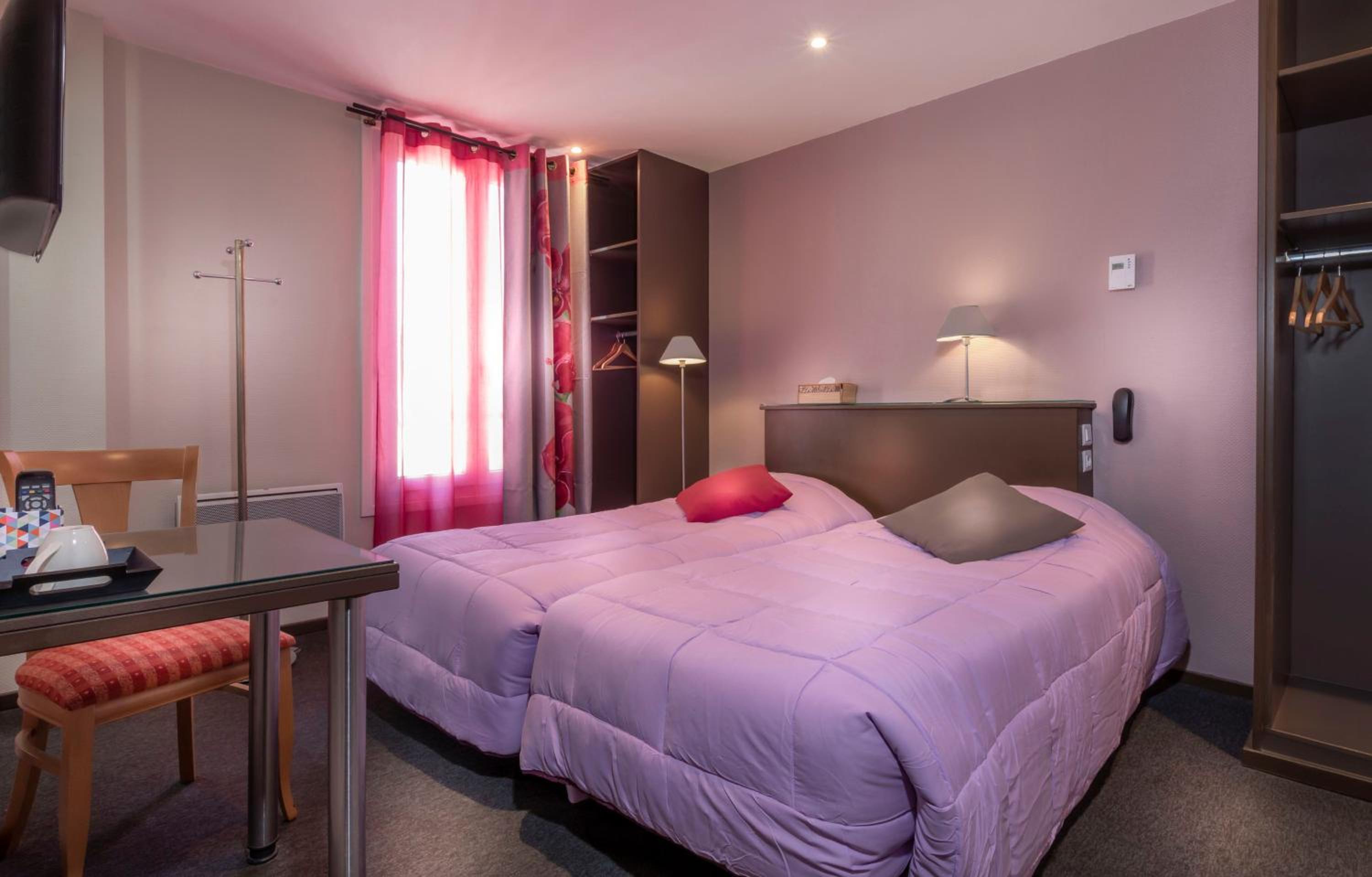 Twin Room photo 3