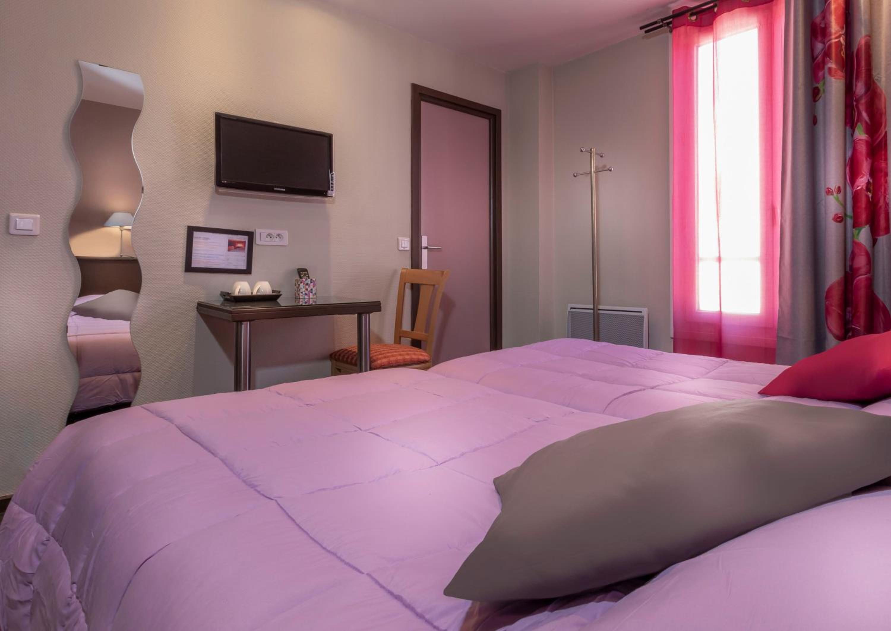 Twin Room photo 2